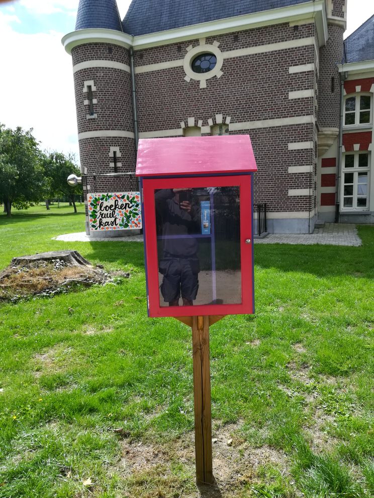 2020 Lokaal genieten van het Oost-Vlaamse platteland | Initiatieven