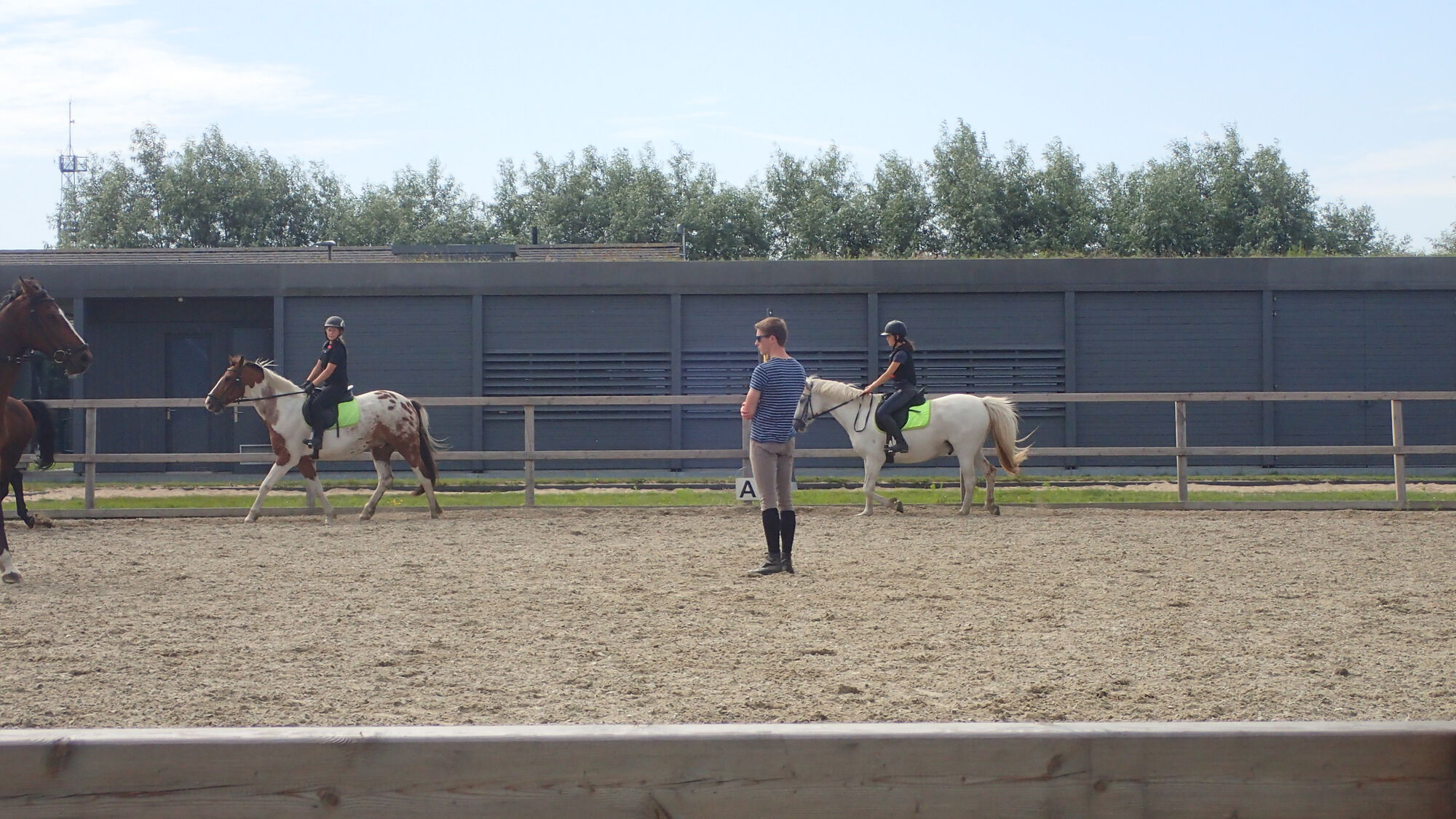 200720 -Sportkamp Zomer Week 30 - De Boerekreek - RODE BUBBEL