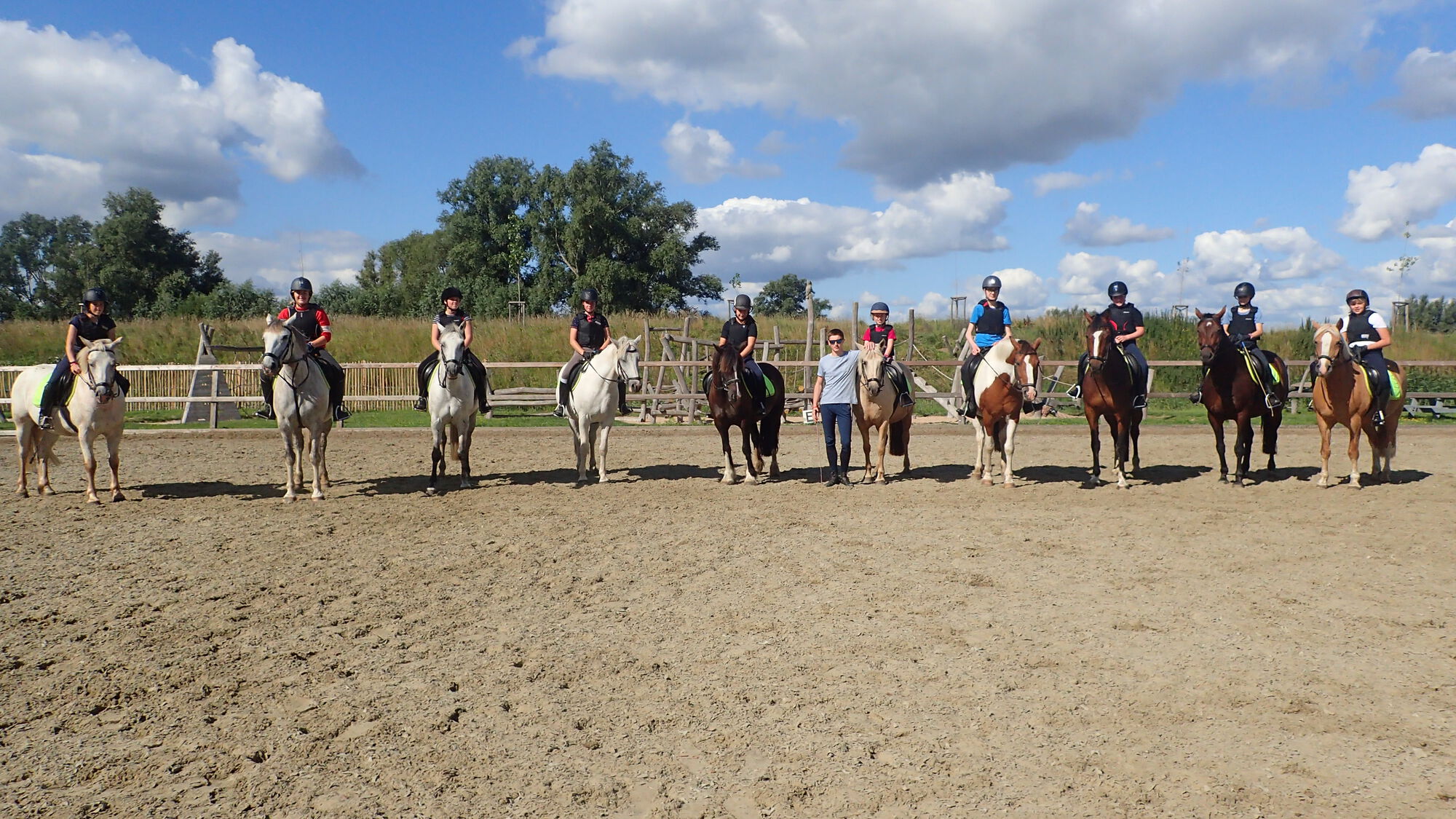 200720 -Sportkamp Zomer Week 30 - De Boerekreek - RODE BUBBEL