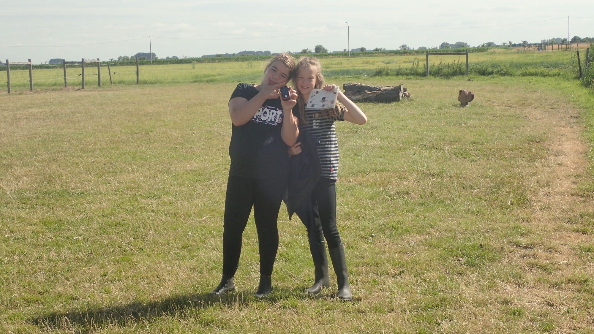 Sportkamp Zomer Week 2 - 2019