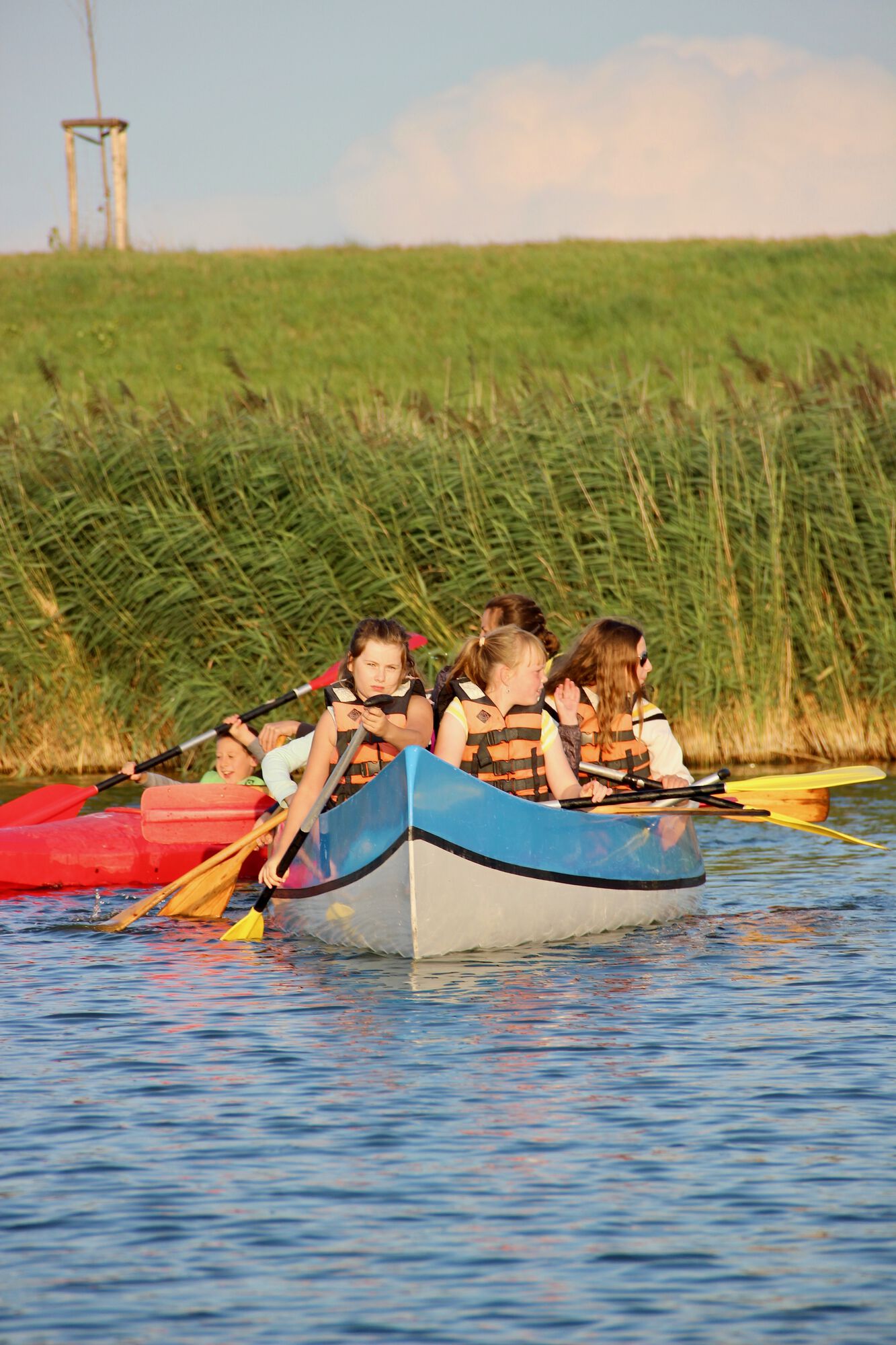 SK Zomer Week 7