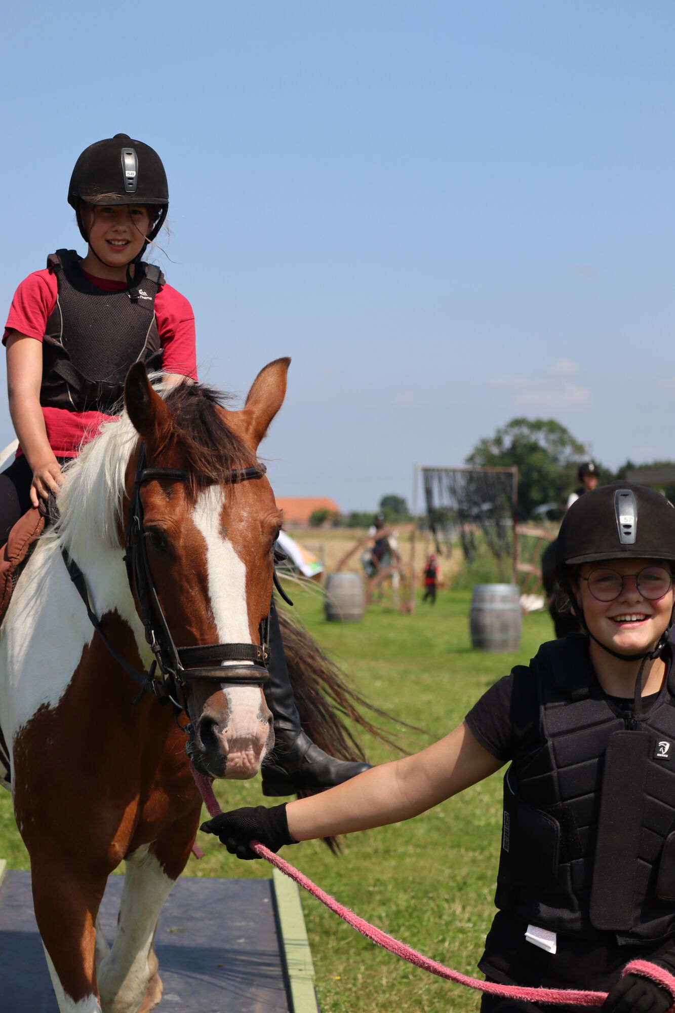 20210723 Sportkamp Week 29 Centrum De Boerekreek