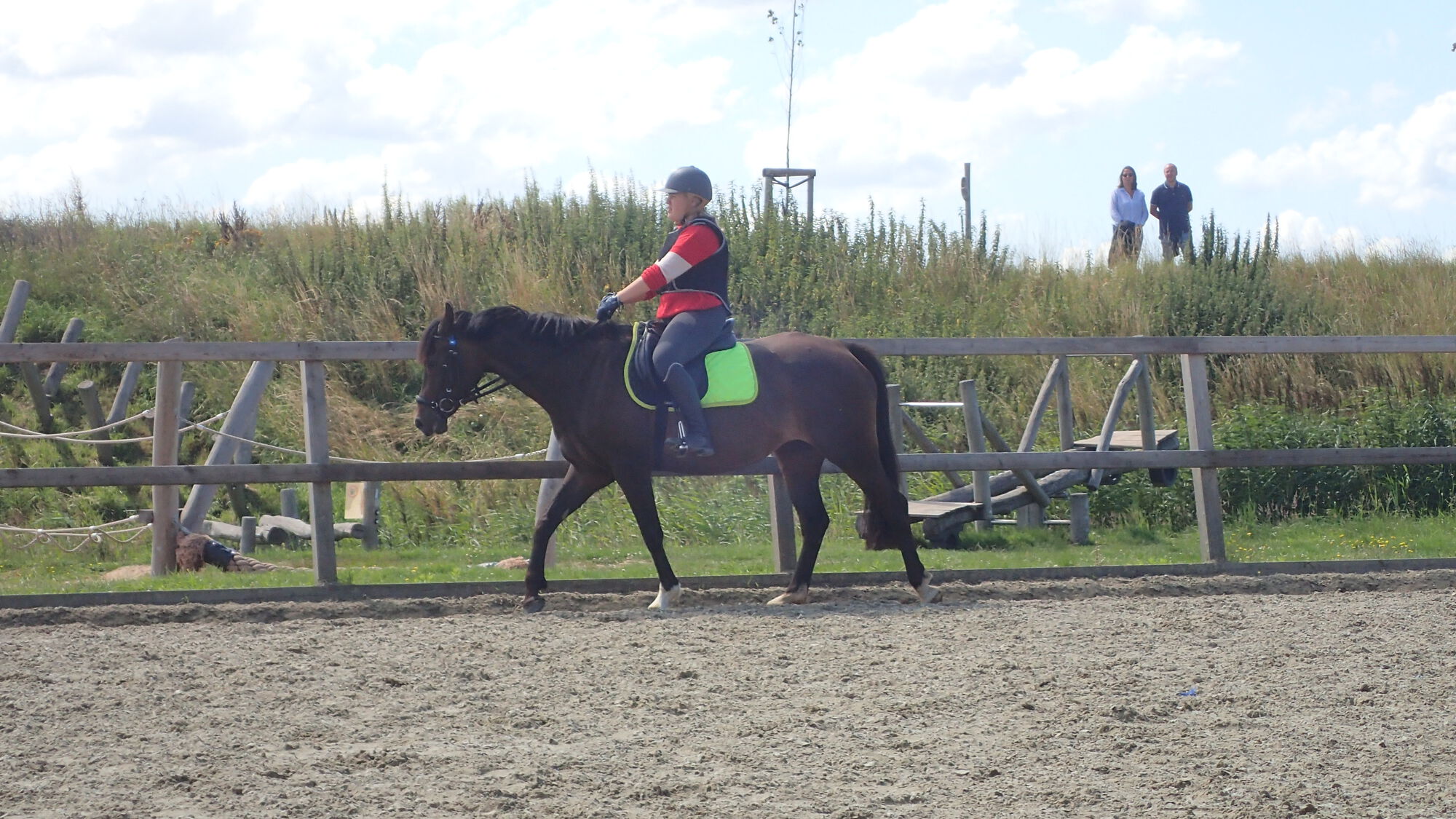 200720 -Sportkamp Zomer Week 30 - De Boerekreek - RODE BUBBEL
