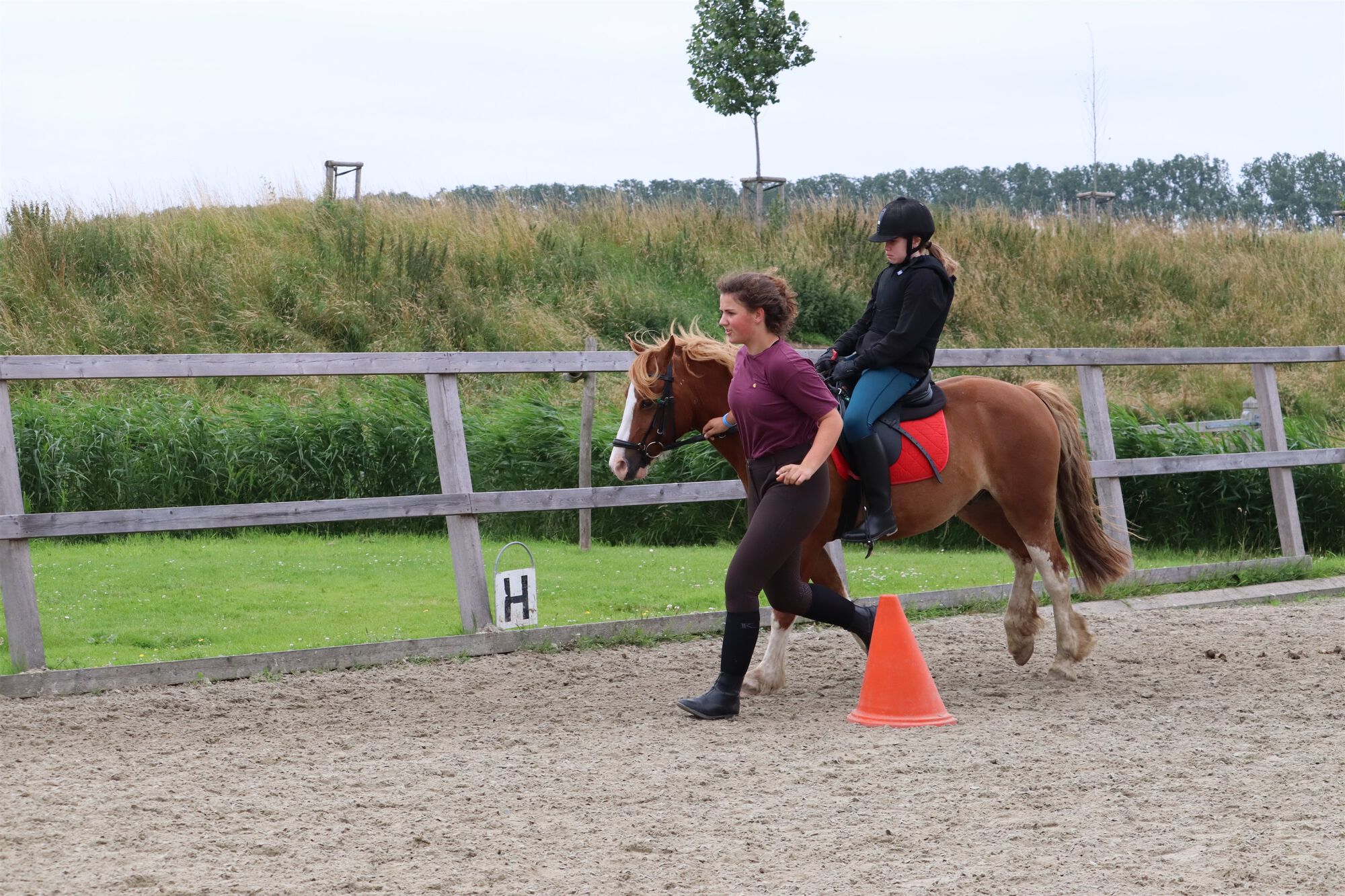 20210712 Sportkamp Week 28 Centrum De Boerekreek
