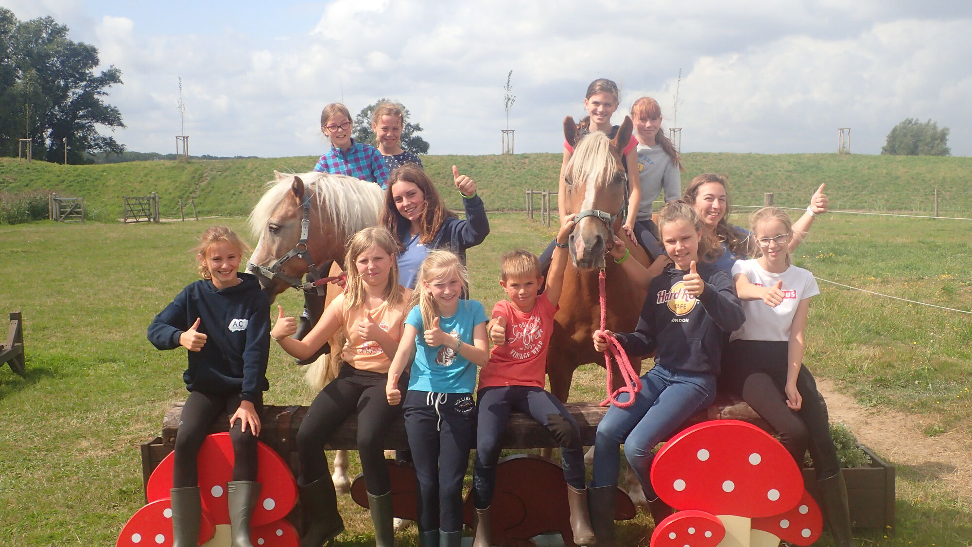 SK Zomer Week 7