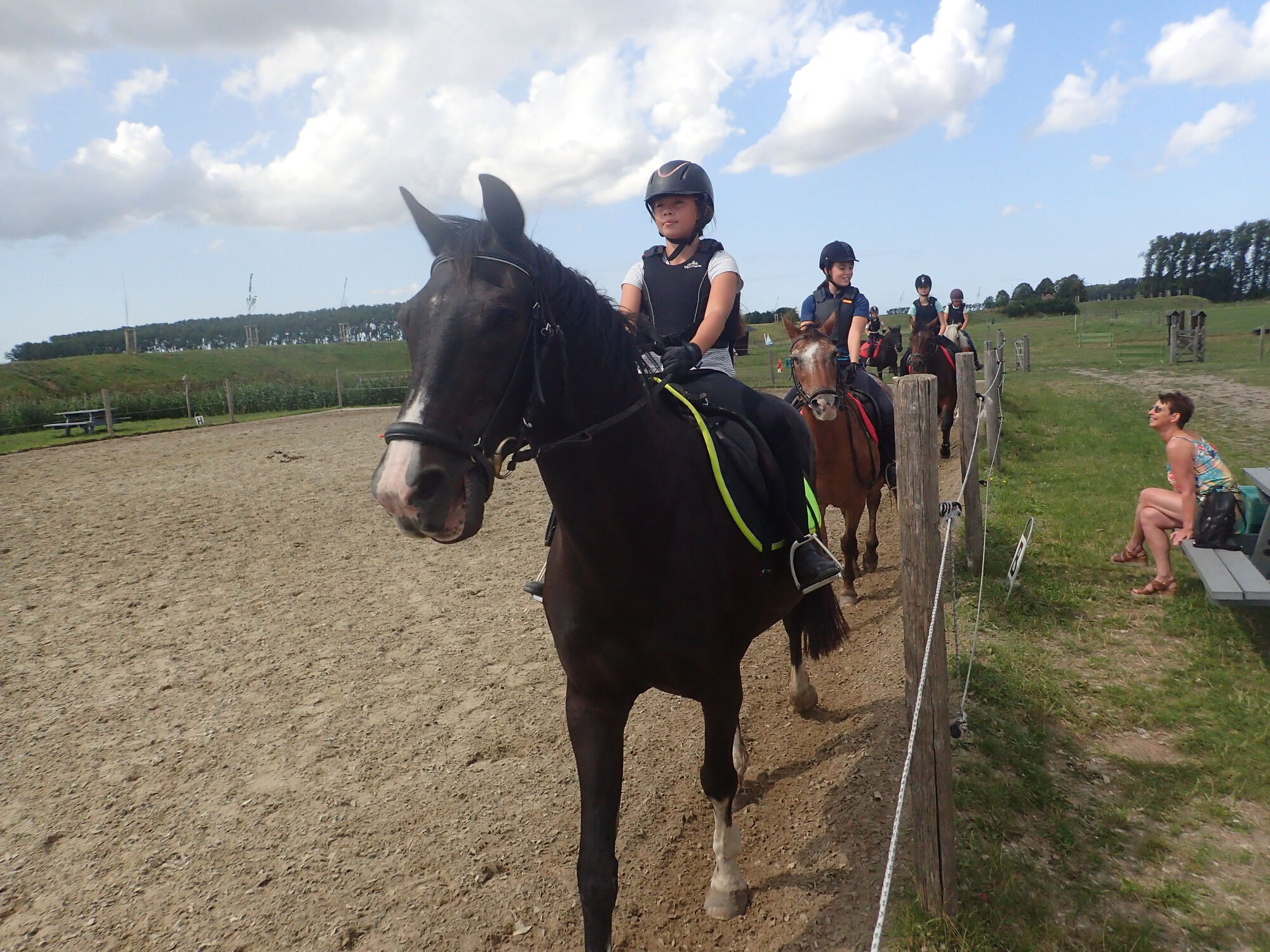 SK Zomer Week 6 -2019