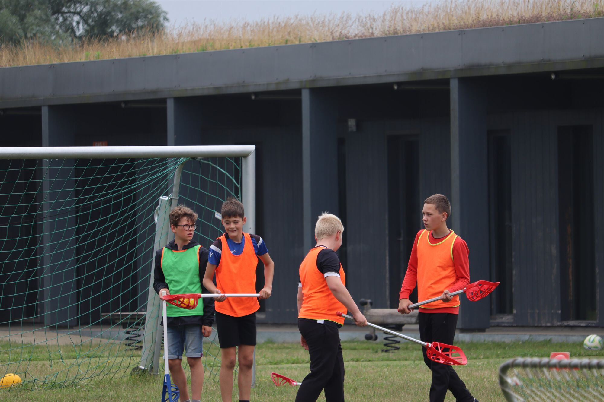 20210712 Sportkamp Week 28 Centrum De Boerekreek