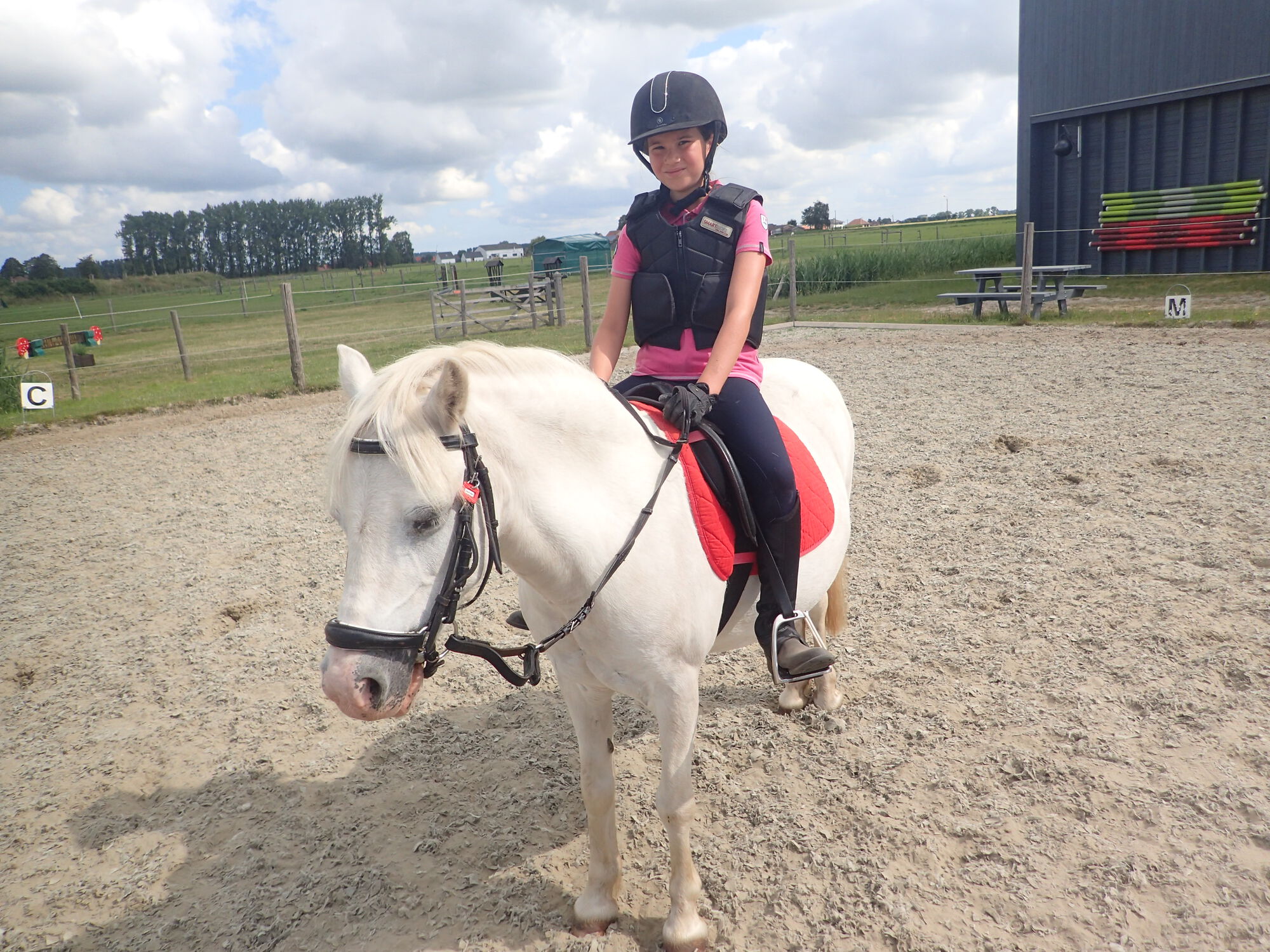 SK Zomer Week 1 -2019