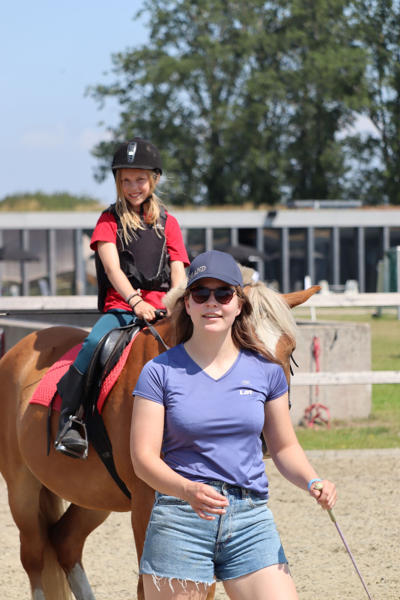 20210723 Sportkamp Week 29 Centrum De Boerekreek