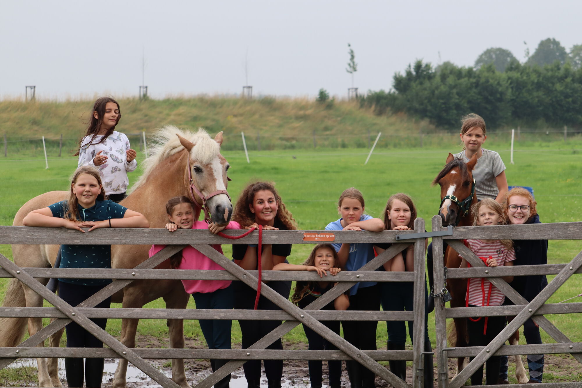 20210712 Sportkamp Week 28 Centrum De Boerekreek