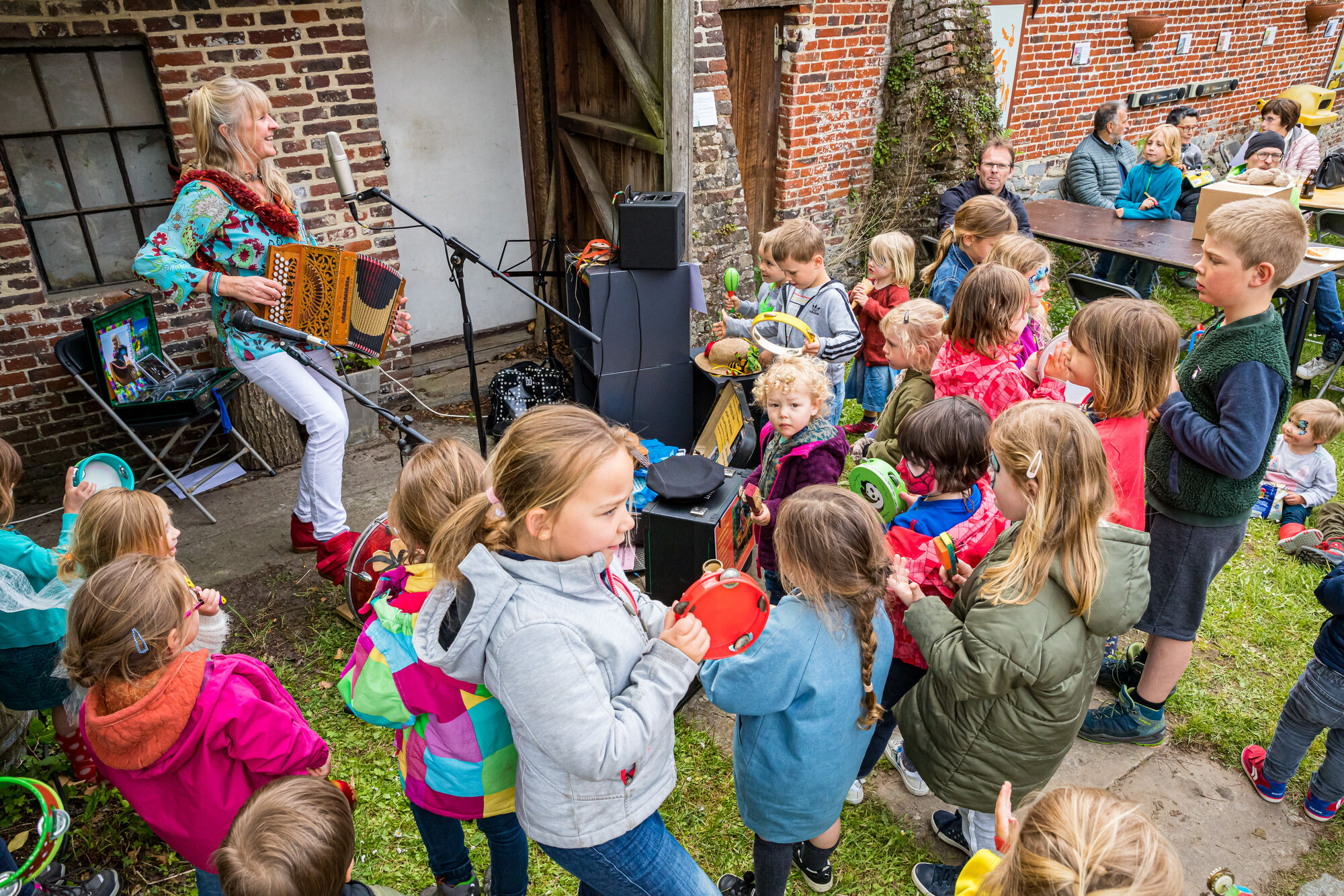 20190519 Gezinsfeest De Kaaihoeve