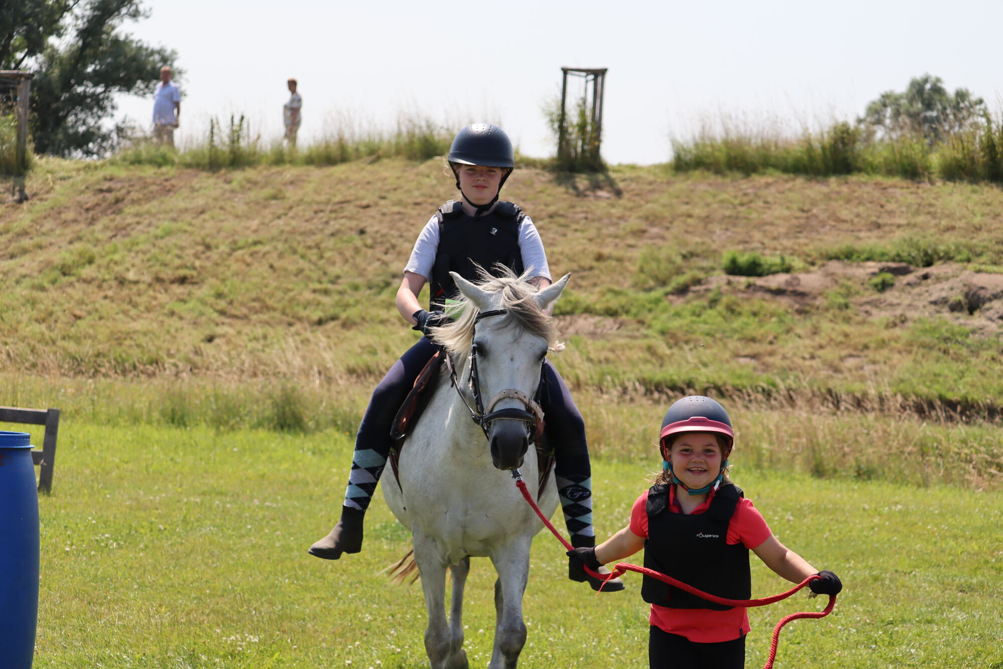 20210723 Sportkamp Week 29 Centrum De Boerekreek
