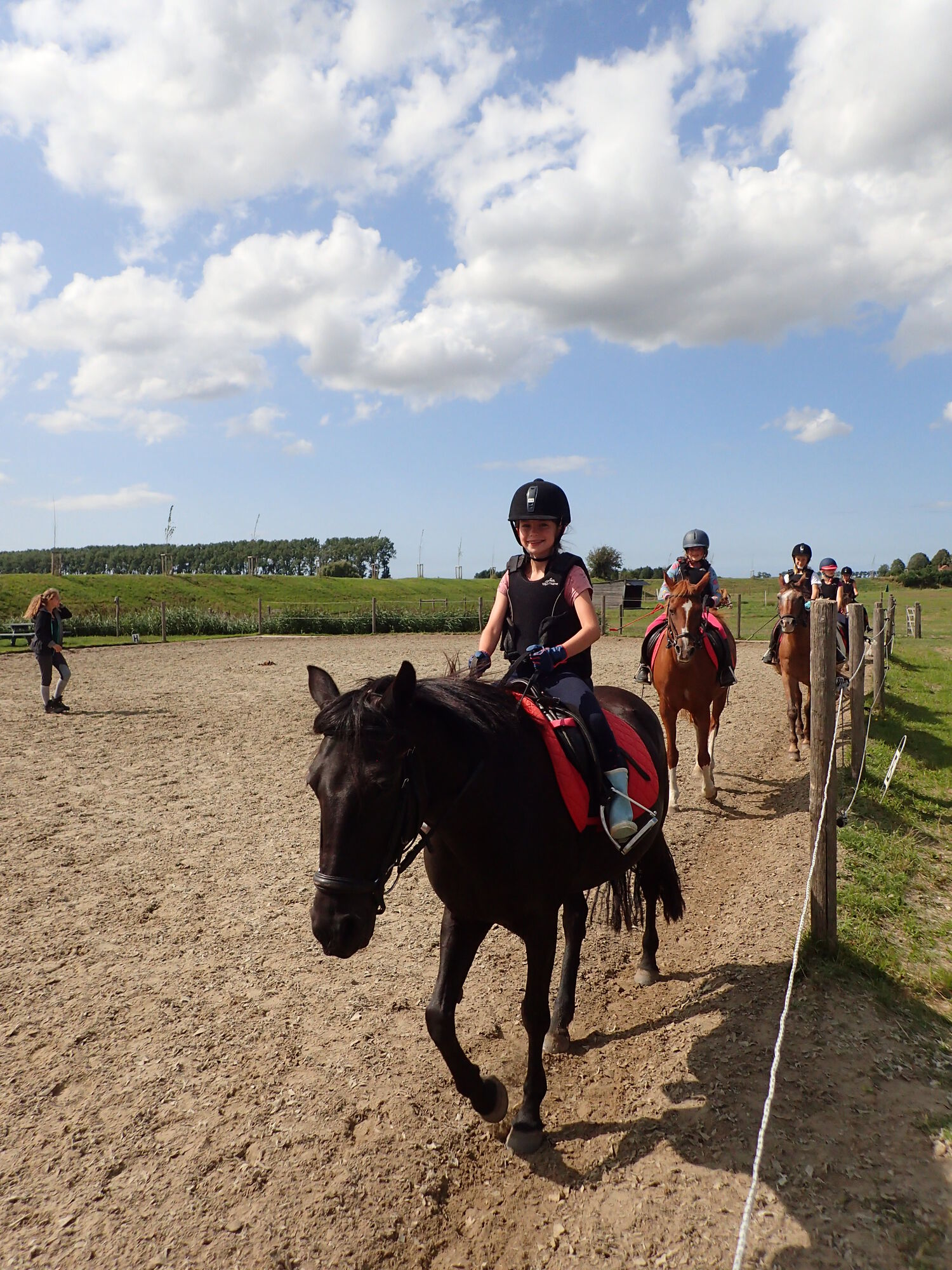 SK Zomer Week 6 -2019