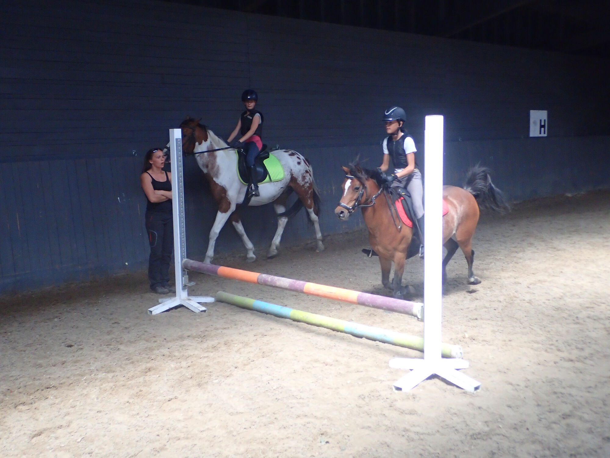 SK Zomer Week 6 -2019