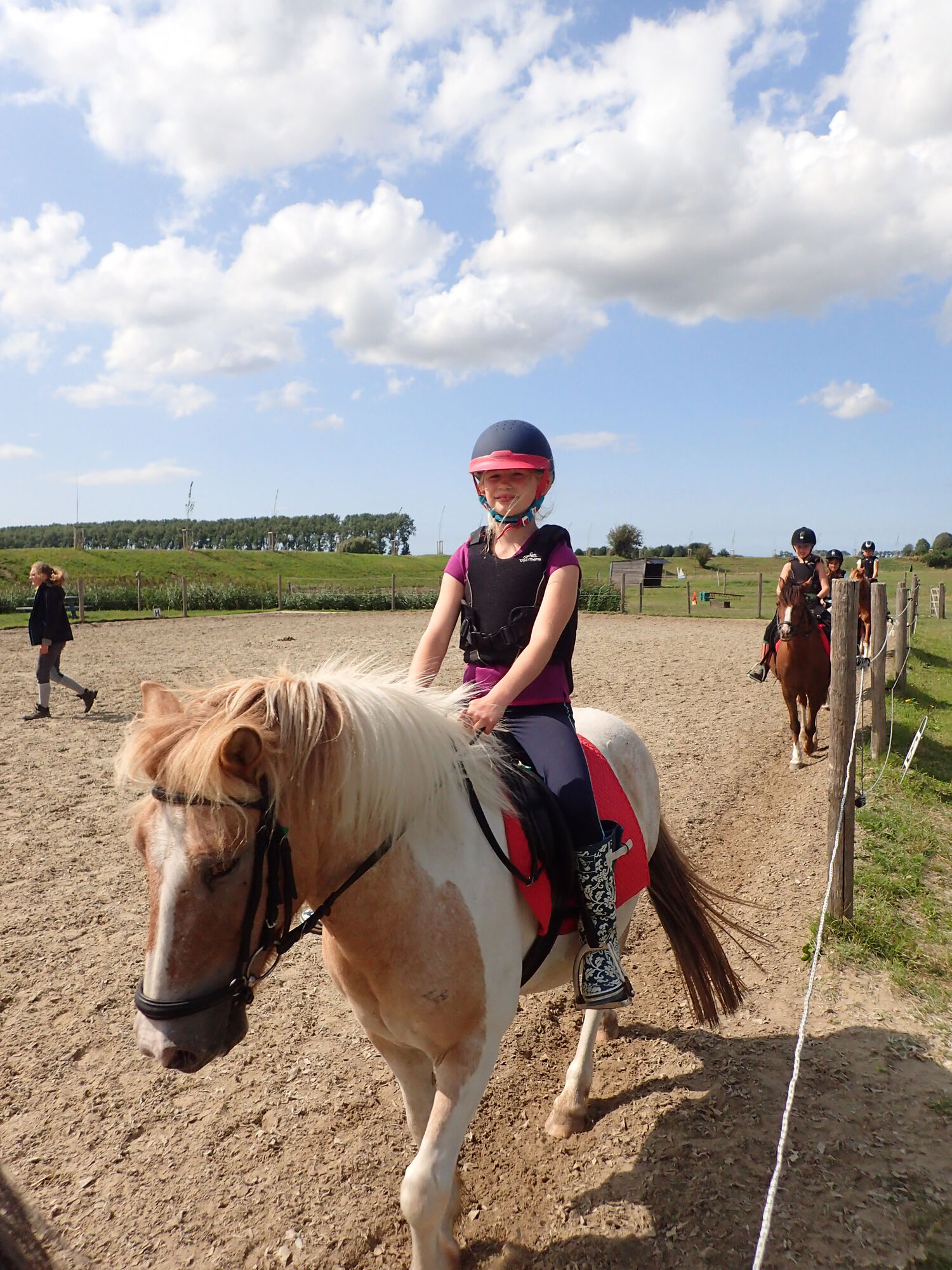 SK Zomer Week 6 -2019