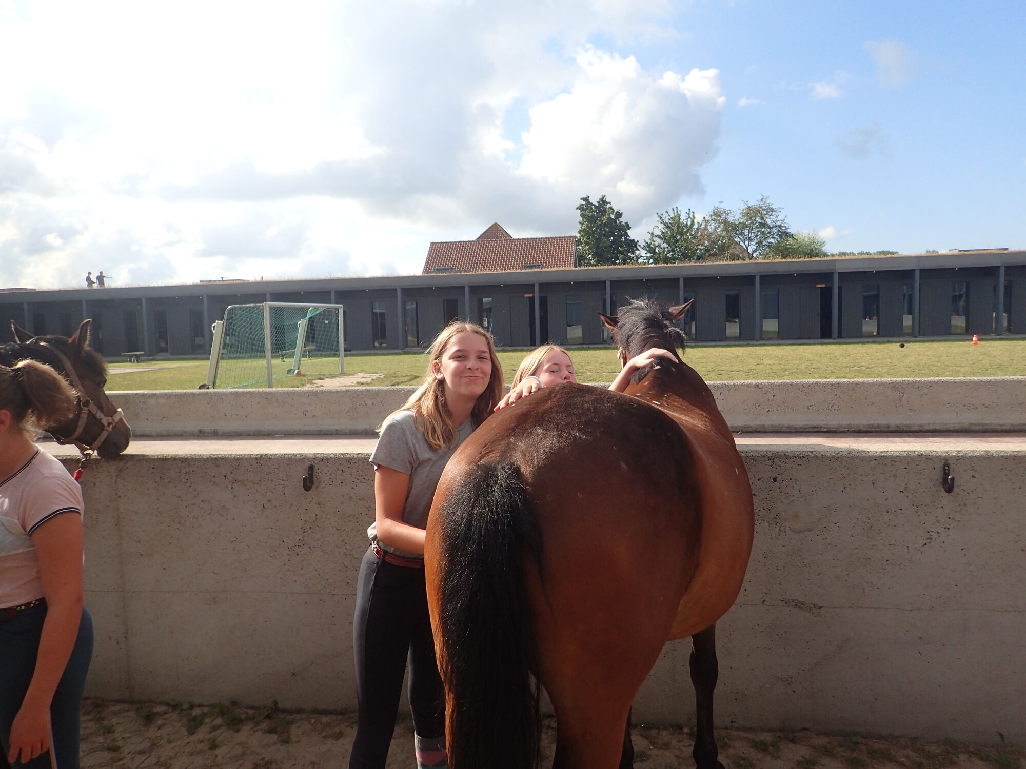 SK Zomer Week 1 -2019