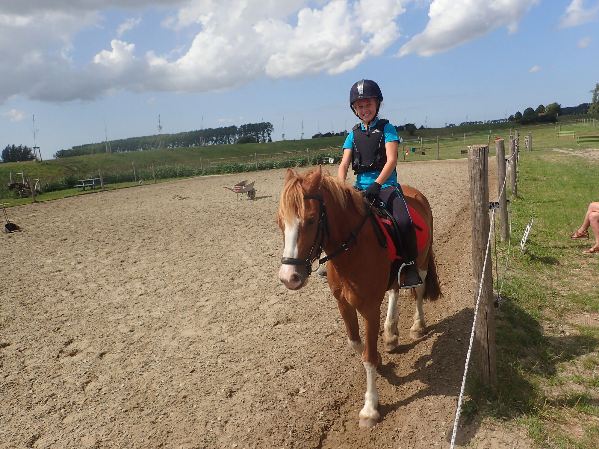 SK Zomer Week 6 -2019