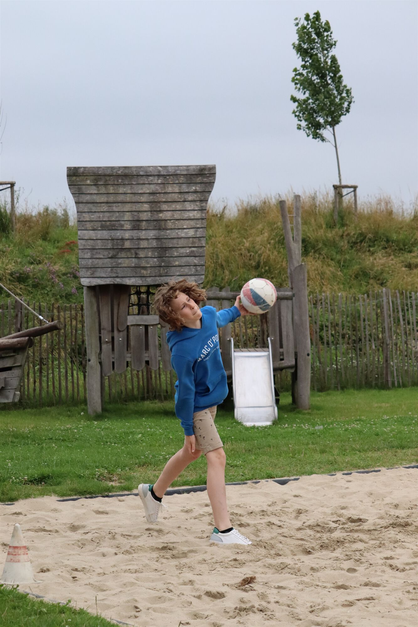20210712 Sportkamp Week 28 Centrum De Boerekreek
