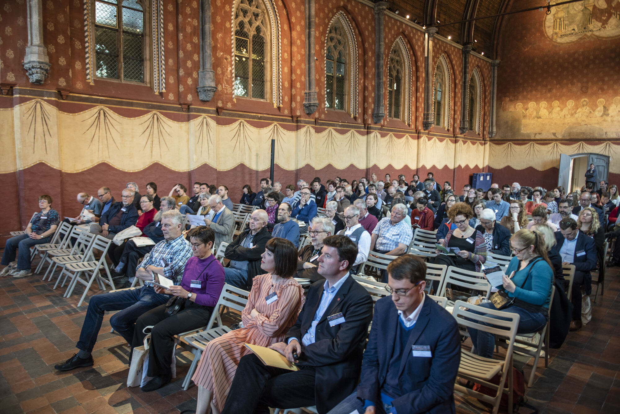 20190510 Erfgoedtreffen STAM Gent 029.jpg