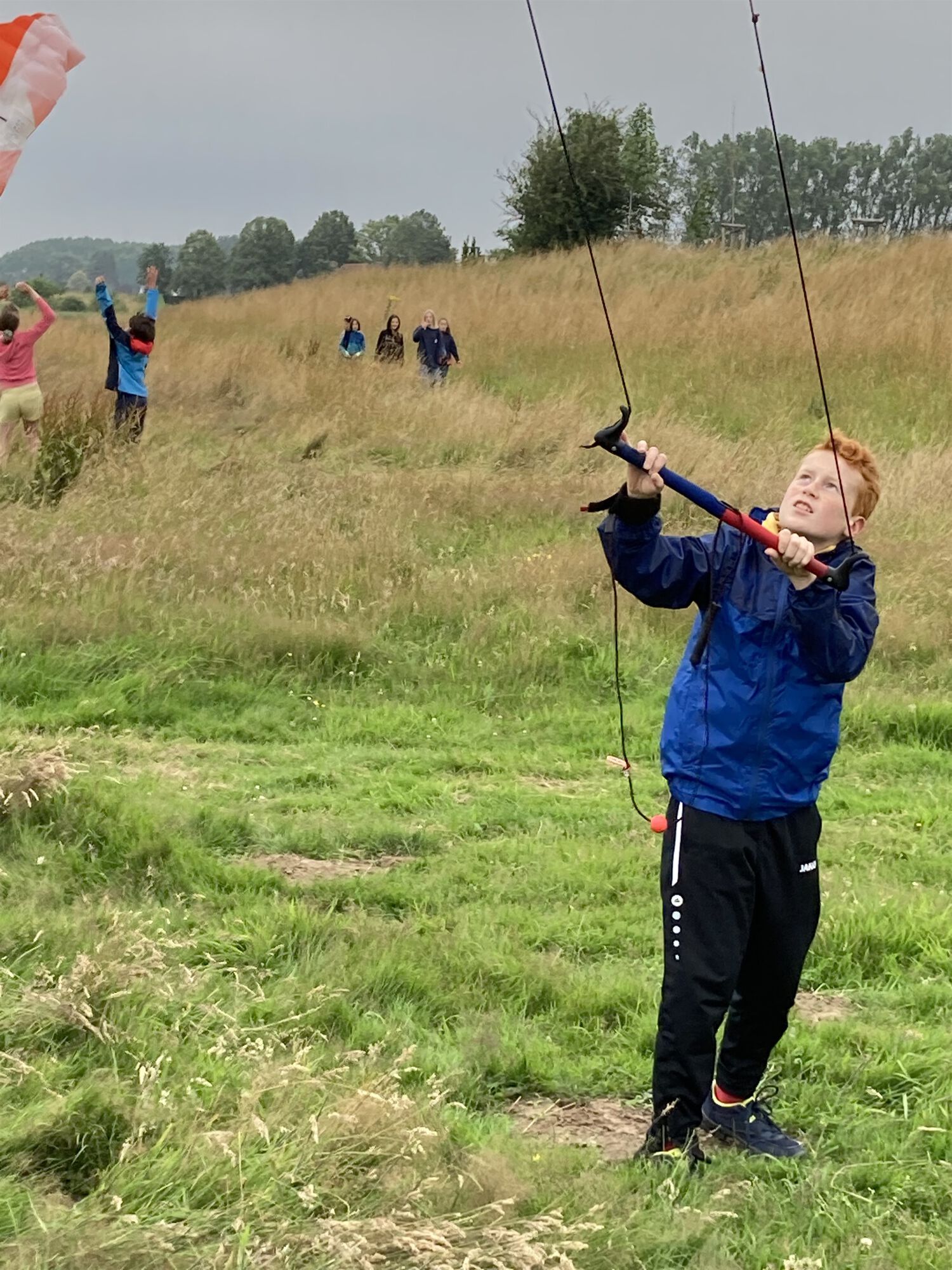 20210712 Sportkamp Week 28 Centrum De Boerekreek