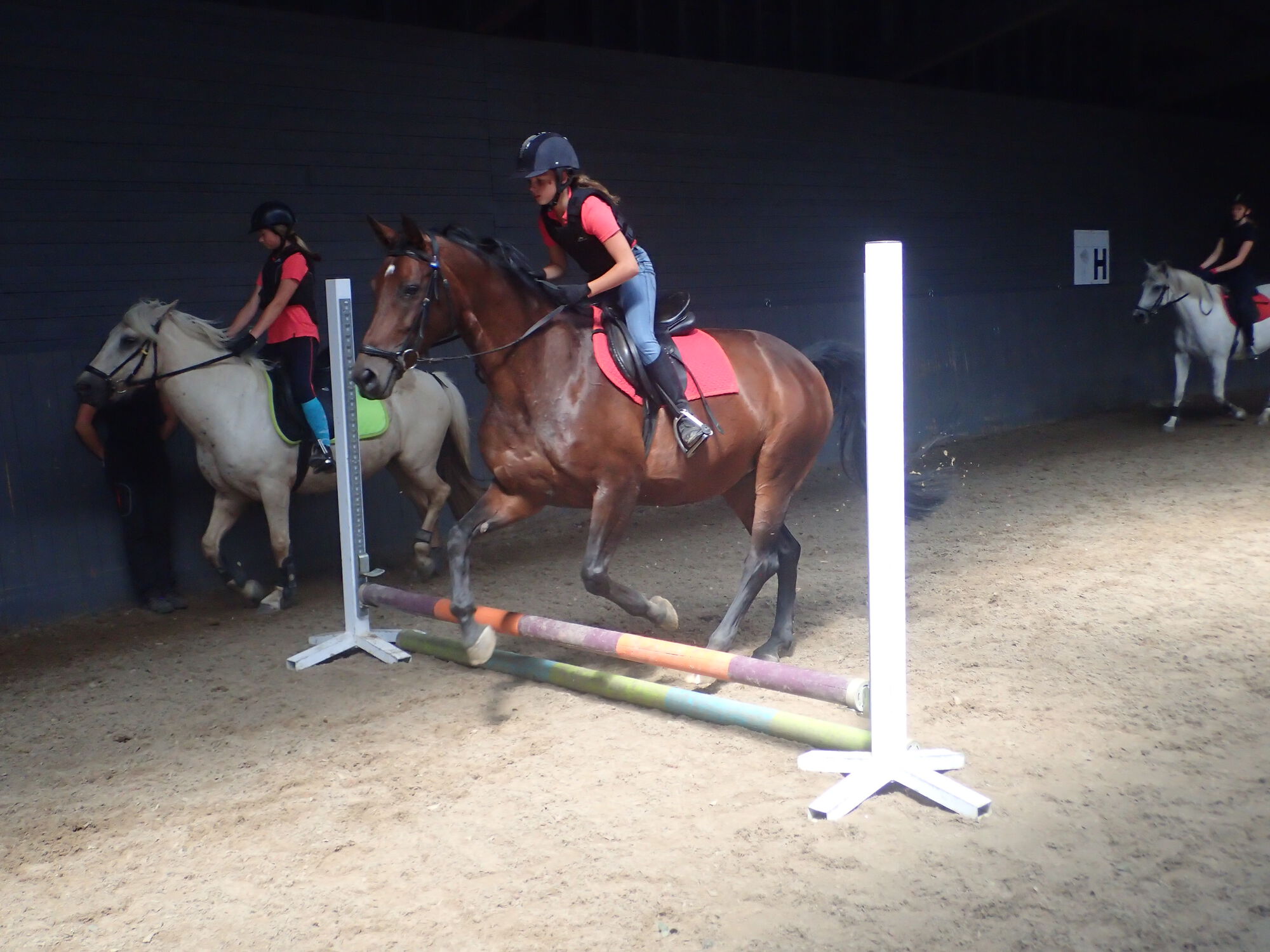 SK Zomer Week 6 -2019
