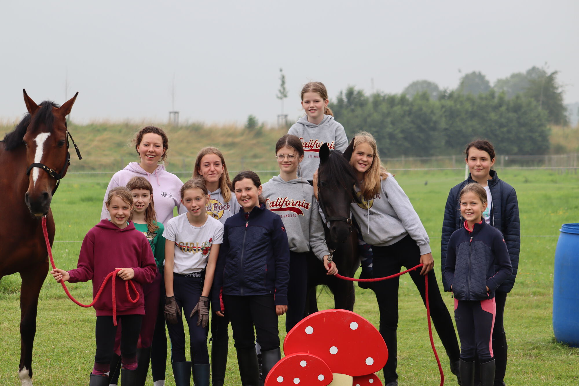 20210712 Sportkamp Week 28 Centrum De Boerekreek