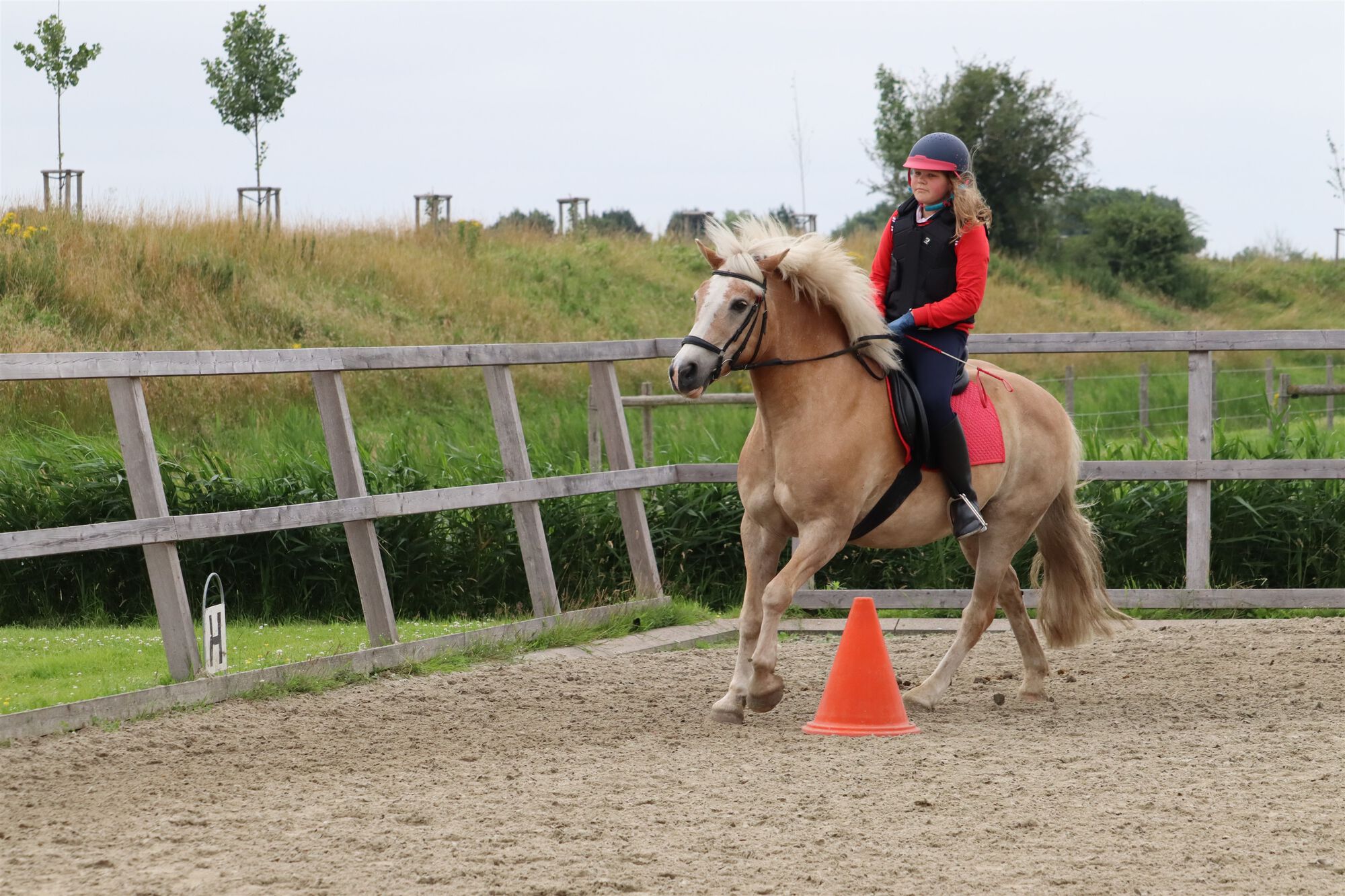20210712 Sportkamp Week 28 Centrum De Boerekreek