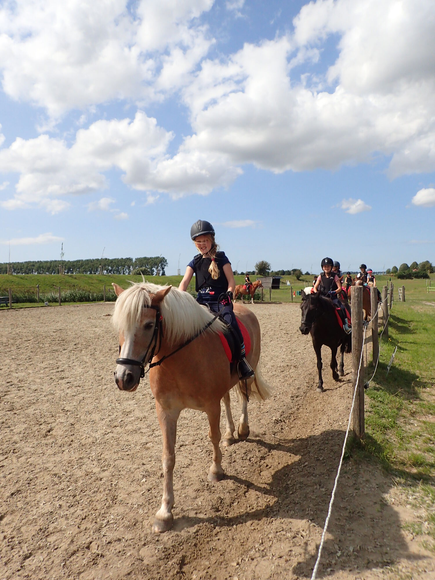 SK Zomer Week 6 -2019