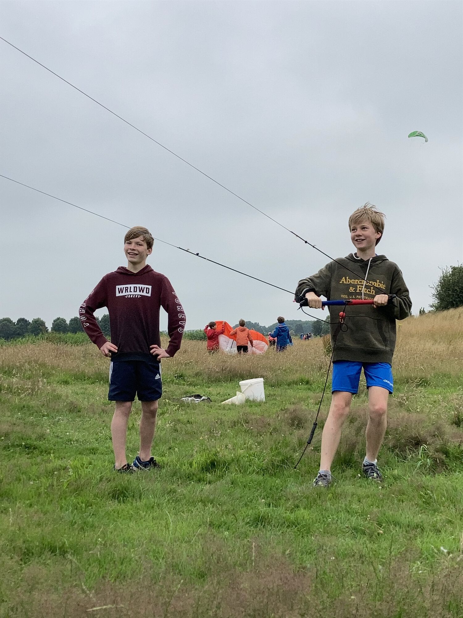 20210712 Sportkamp Week 28 Centrum De Boerekreek
