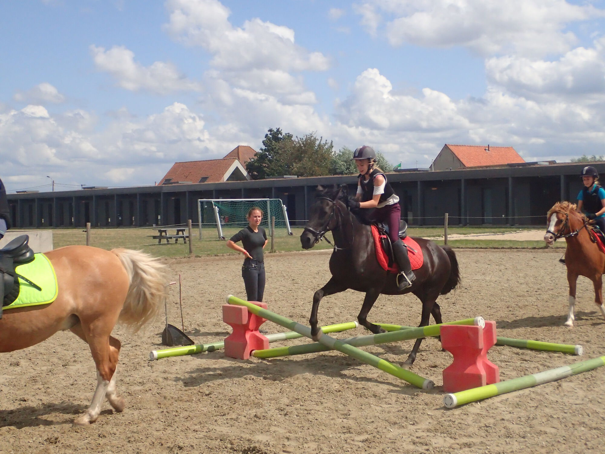 SK Zomer Week 6 -2019