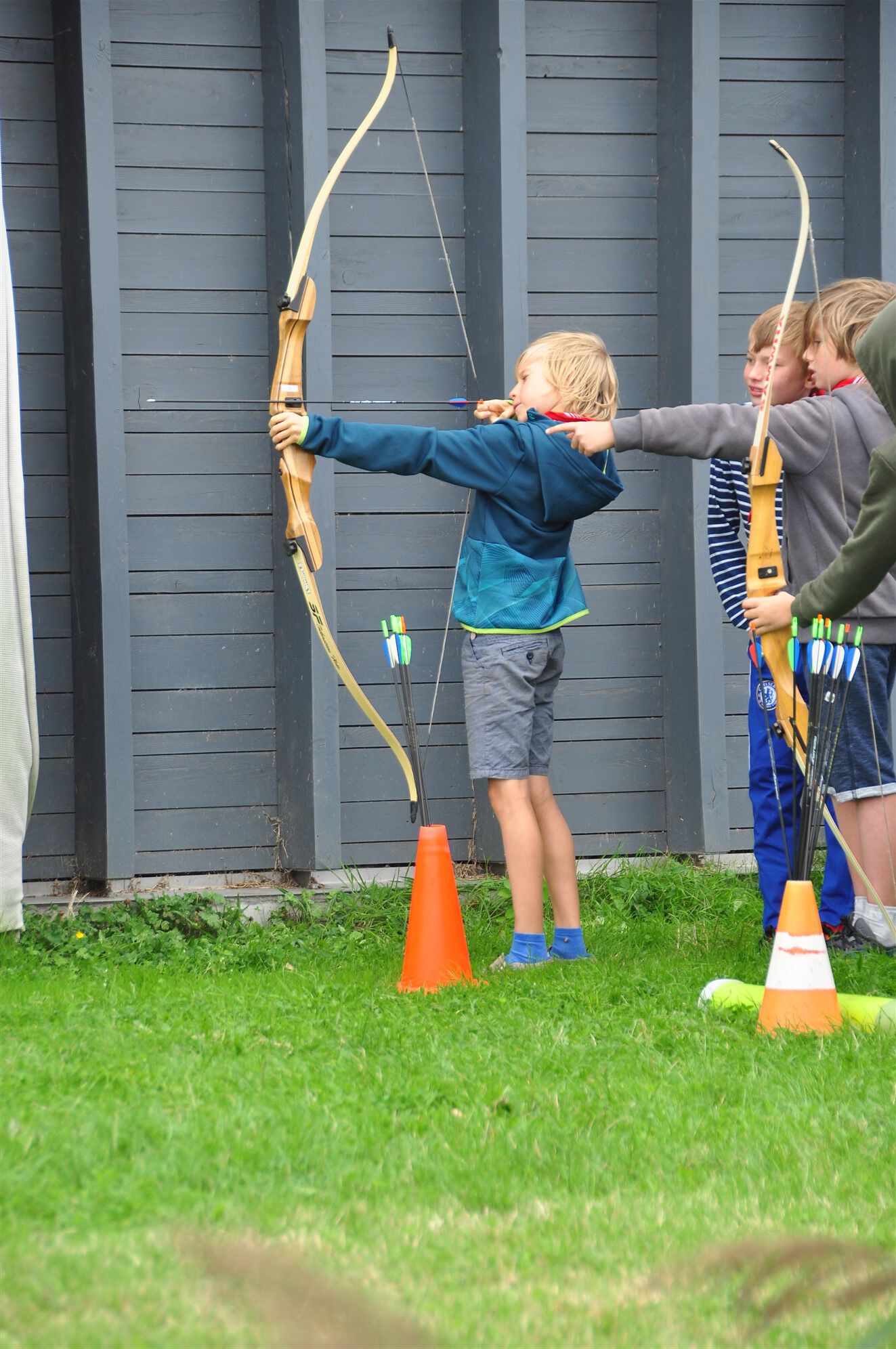 200824 - Sportkamp Zomer Week 35