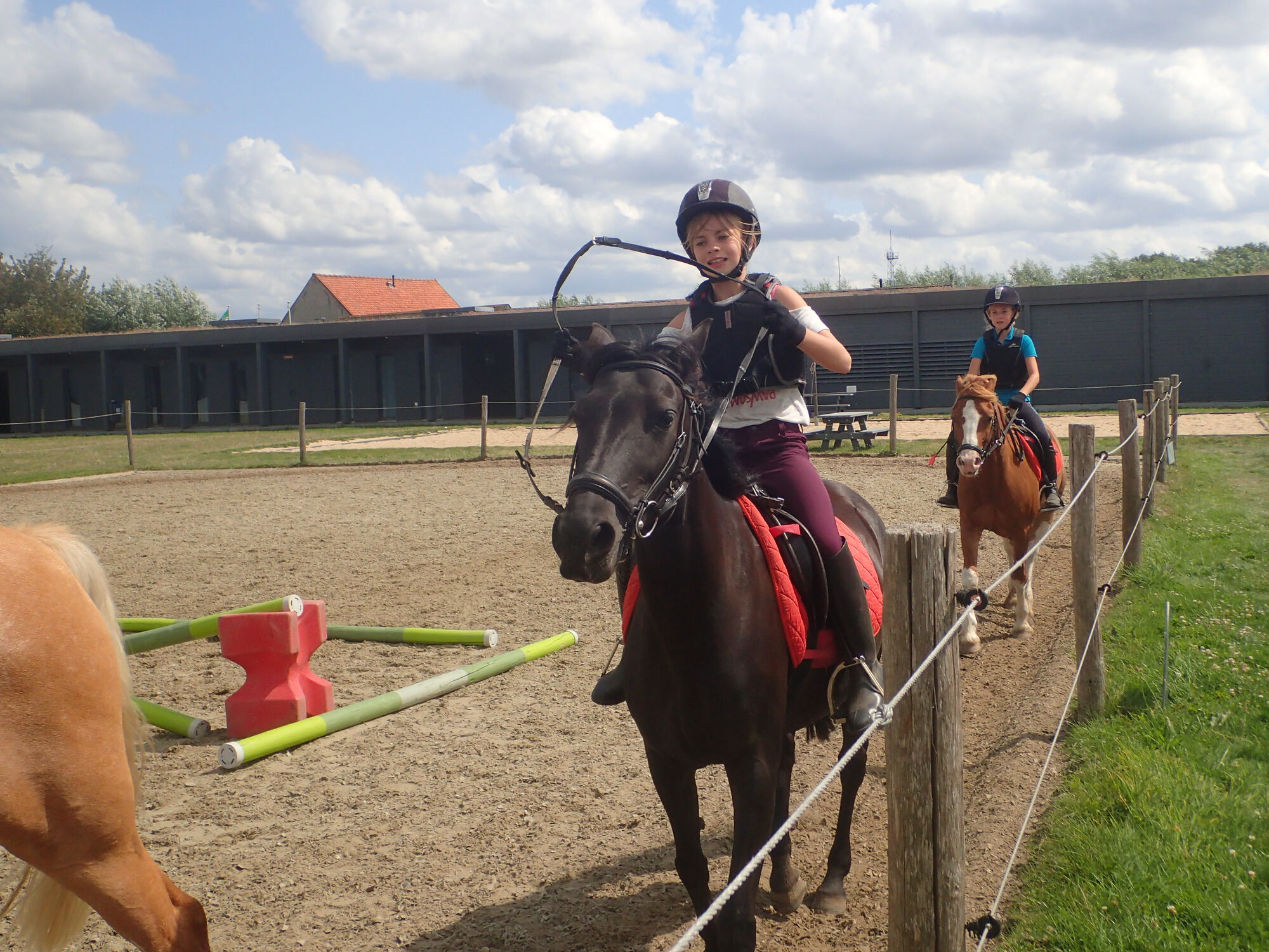 SK Zomer Week 6 -2019