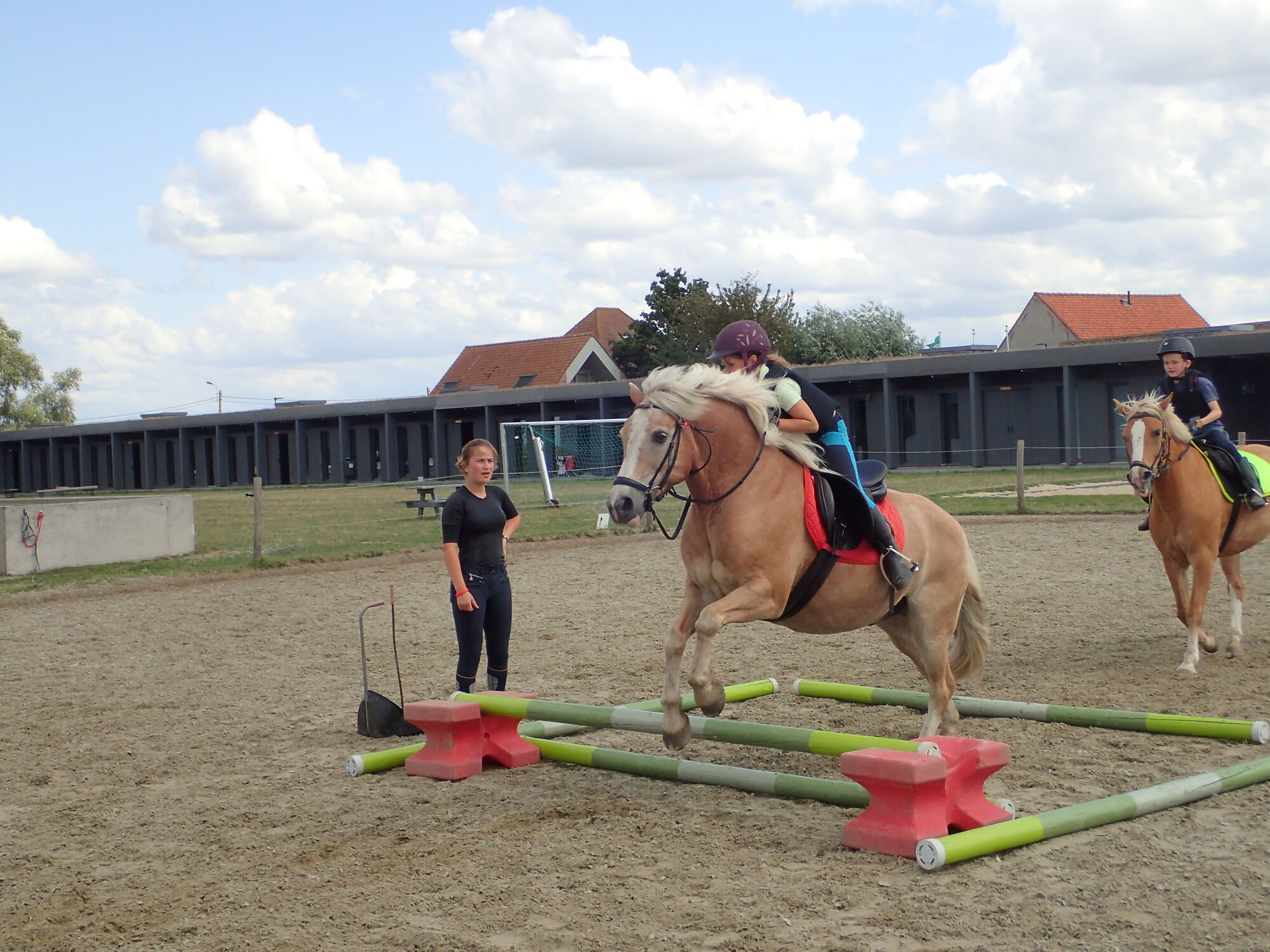 SK Zomer Week 6 -2019