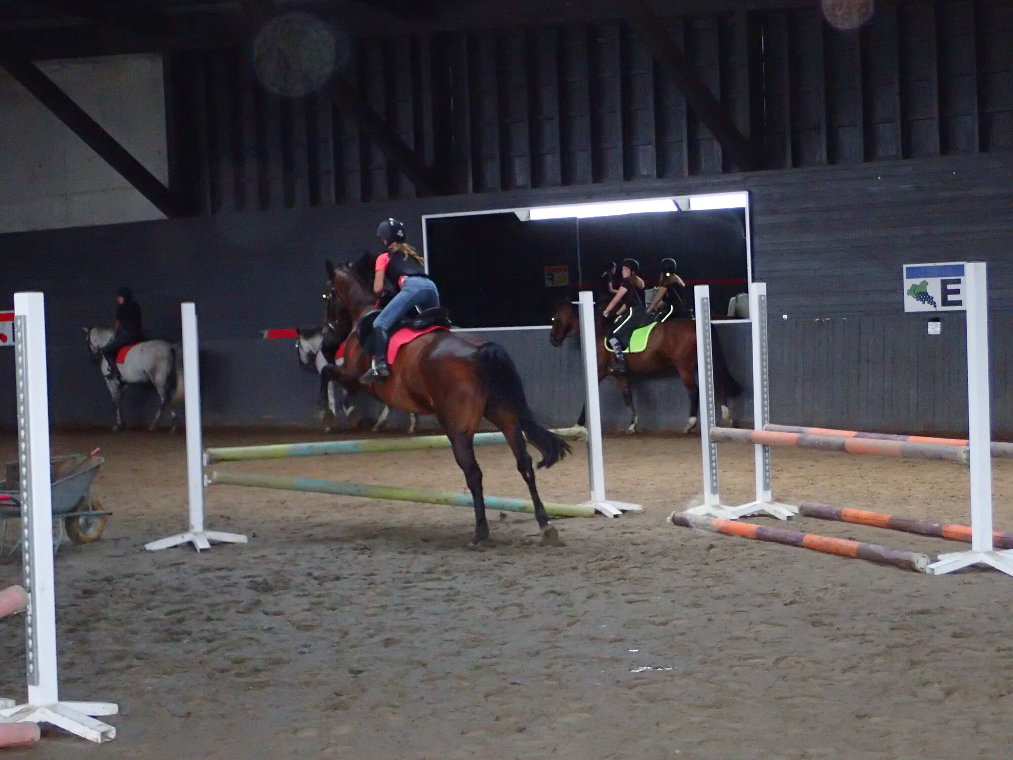 SK Zomer Week 6 -2019