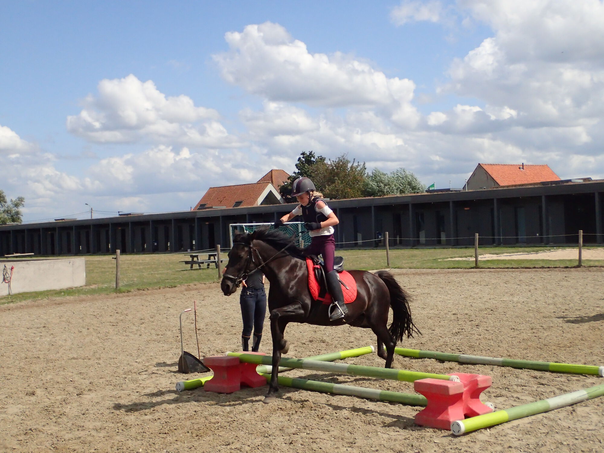 SK Zomer Week 6 -2019