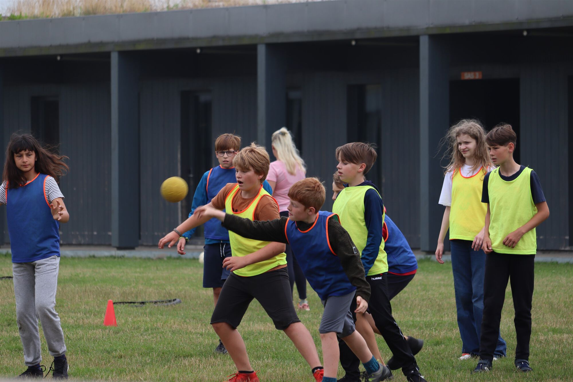 20210712 Sportkamp Week 28 Centrum De Boerekreek