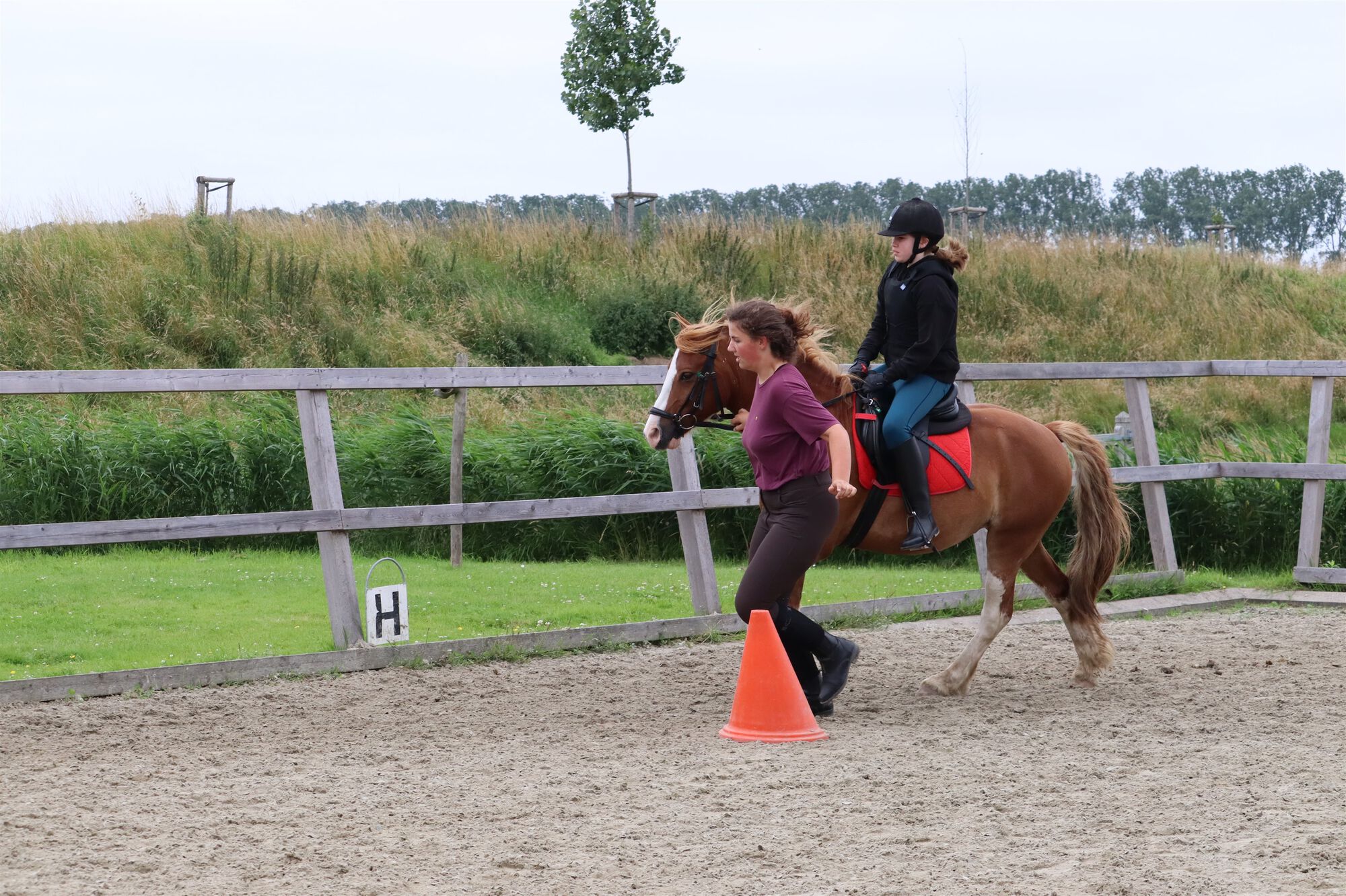 20210712 Sportkamp Week 28 Centrum De Boerekreek