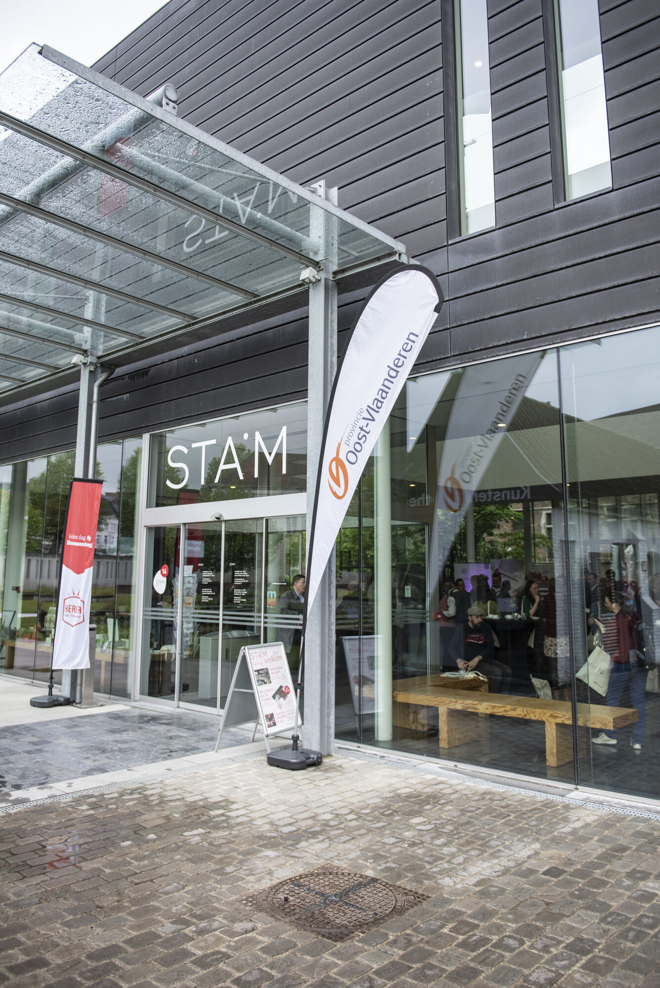 20190510 Erfgoedtreffen STAM Gent 015.jpg