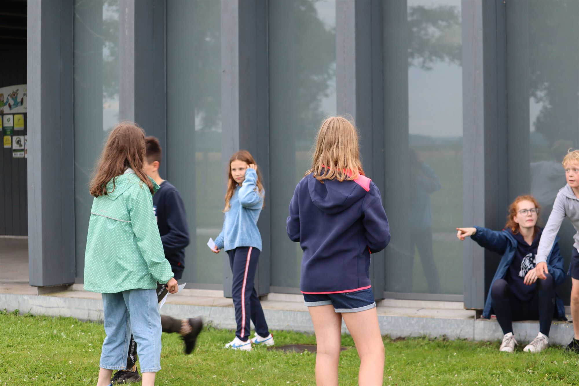 20210712 Sportkamp Week 28 Centrum De Boerekreek