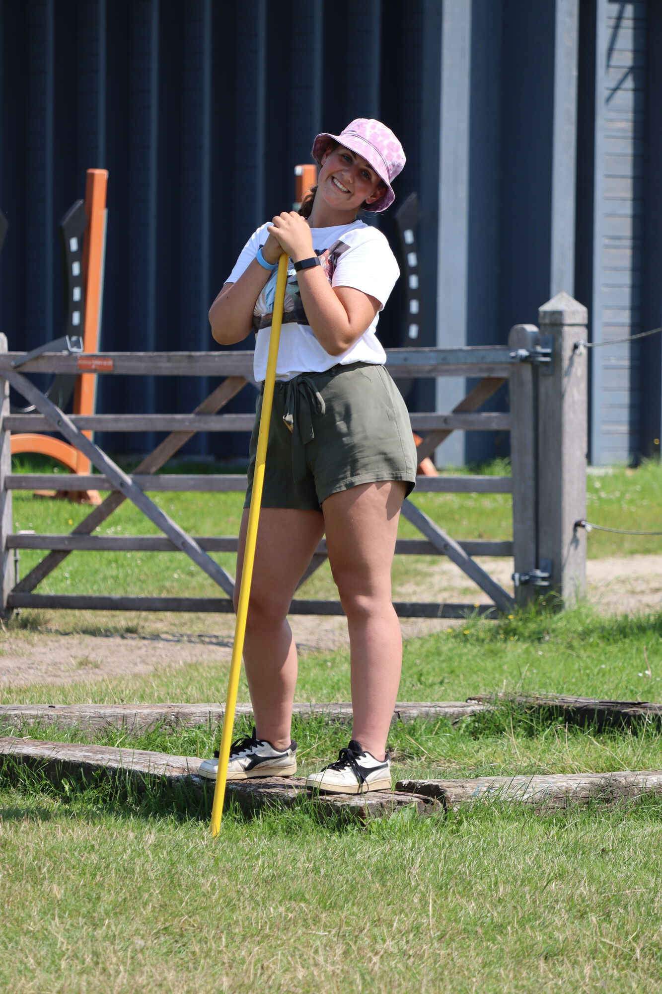 20210723 Sportkamp Week 29 Centrum De Boerekreek