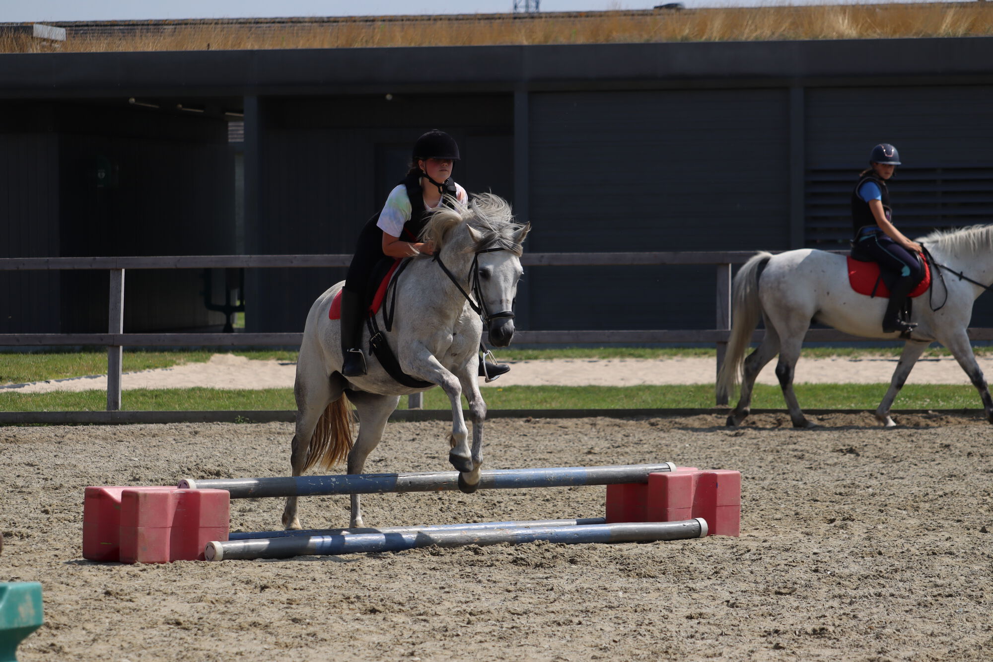 20210723 Sportkamp Week 29 Centrum De Boerekreek