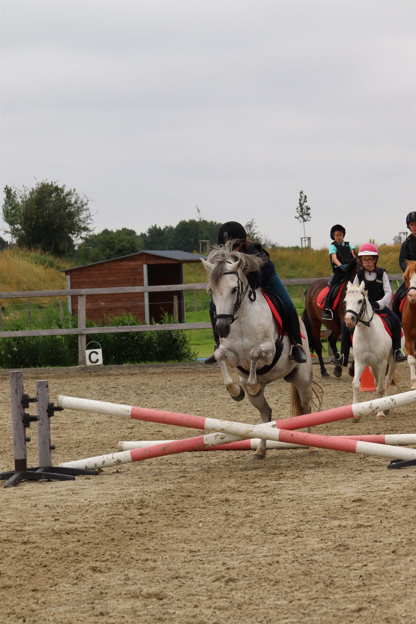 20210712 Sportkamp Week 28 Centrum De Boerekreek