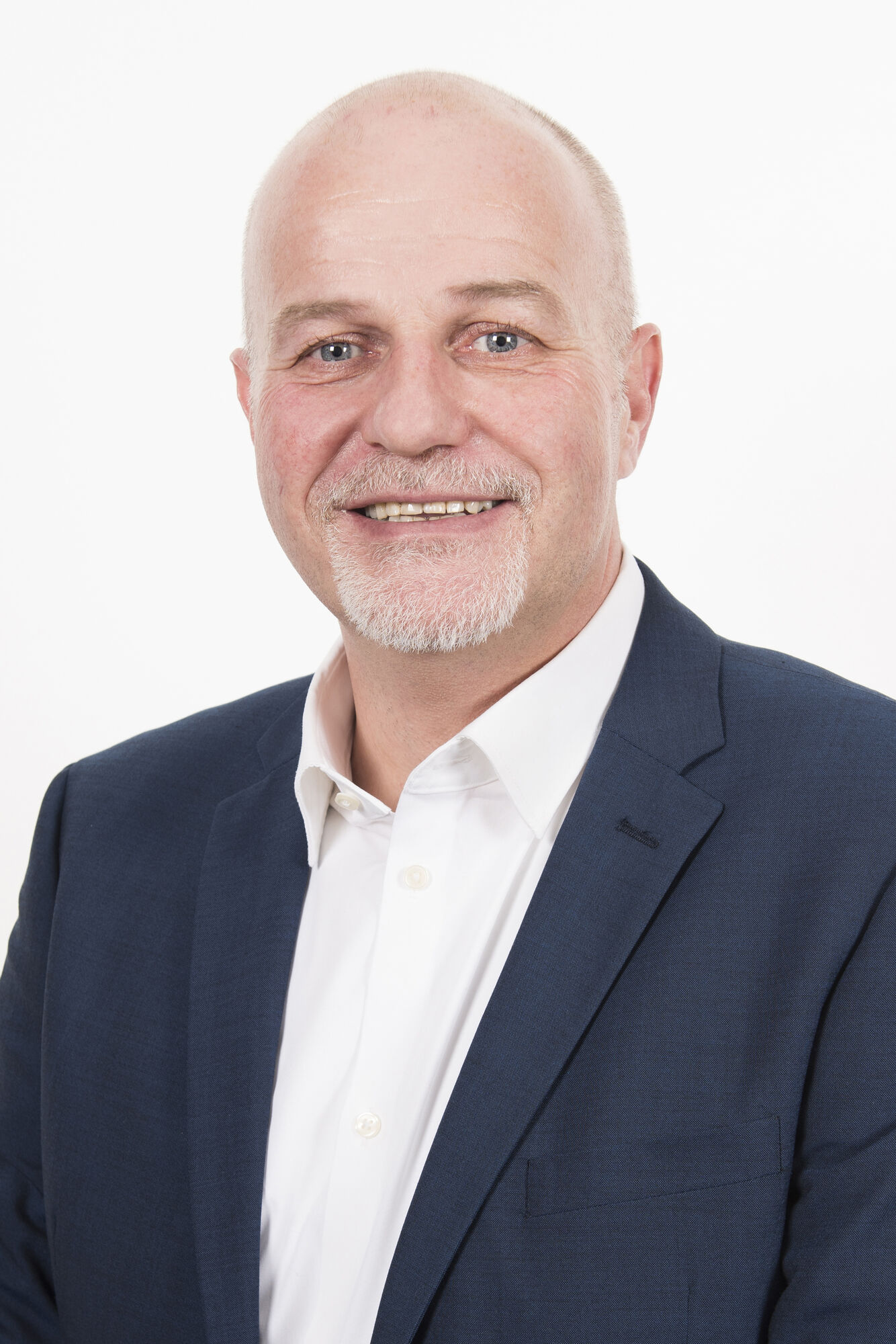 Provincieraadsleden 2018-2024