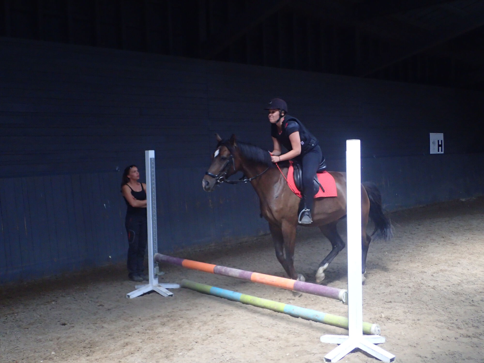 SK Zomer Week 6 -2019