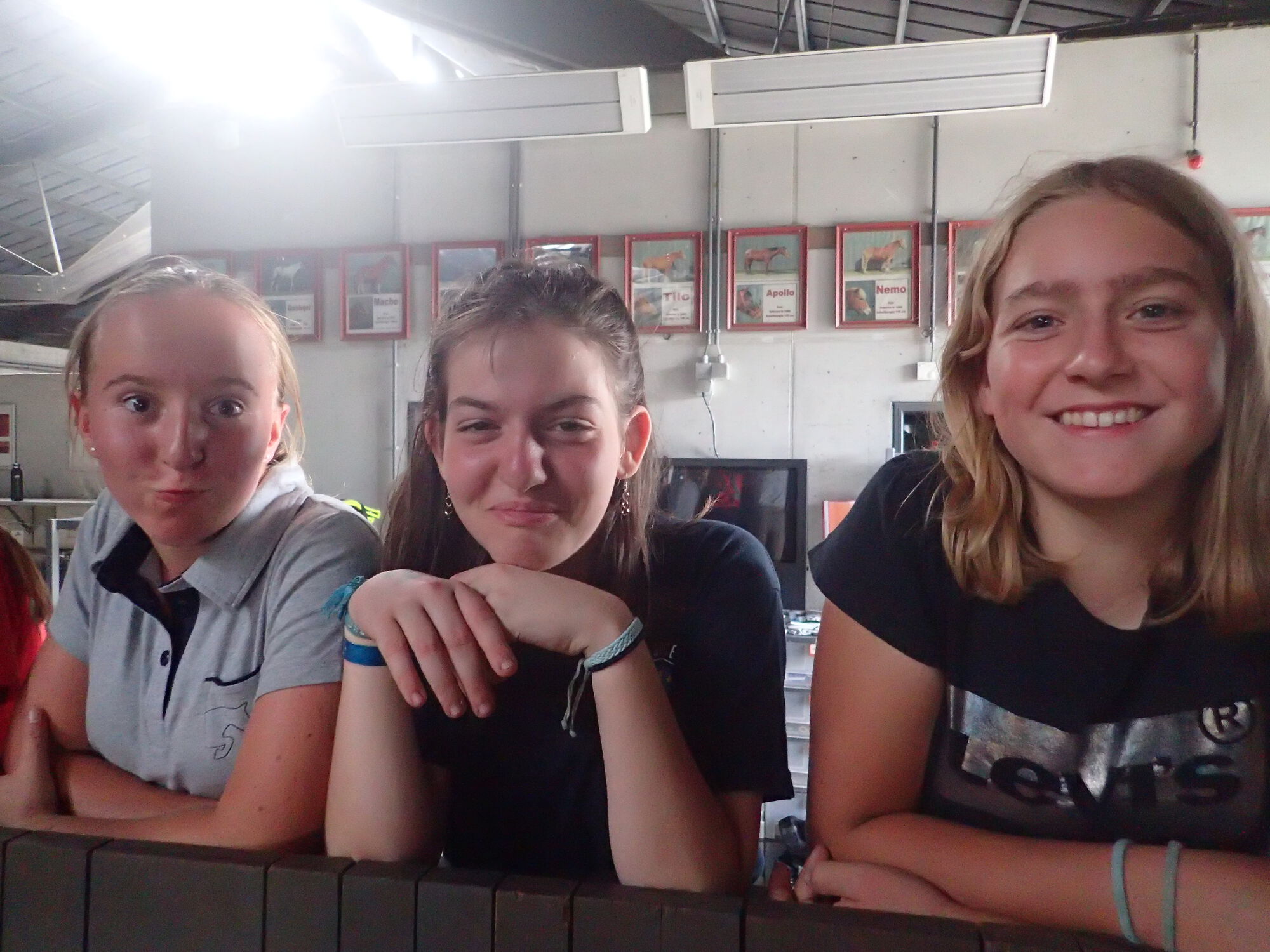 SK Zomer Week 6 -2019