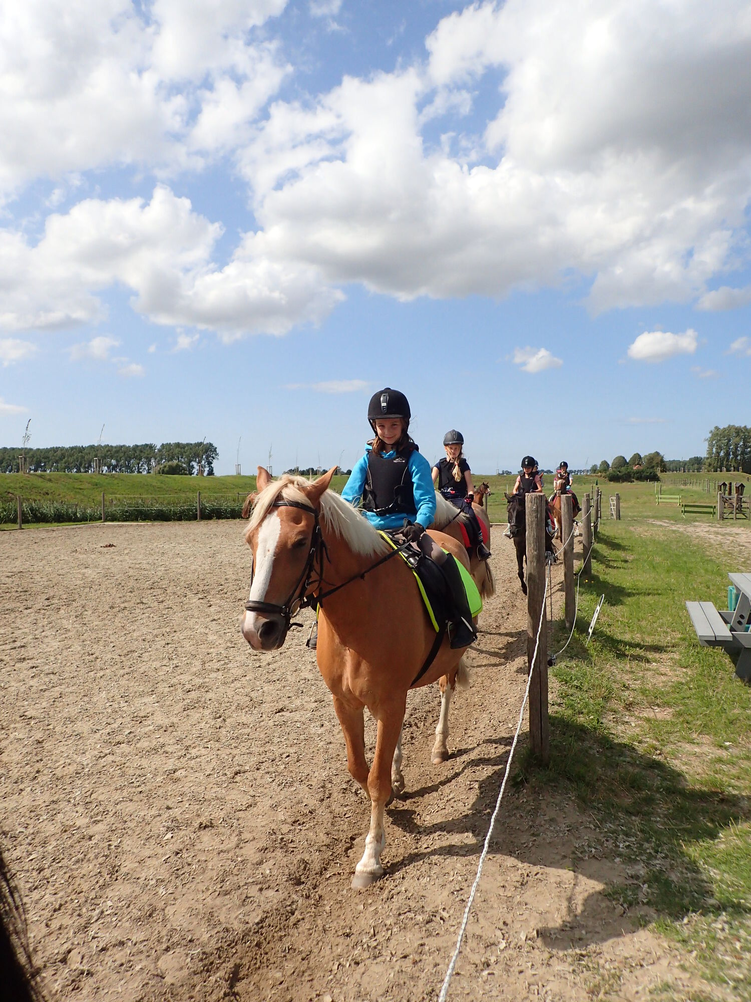 SK Zomer Week 6 -2019