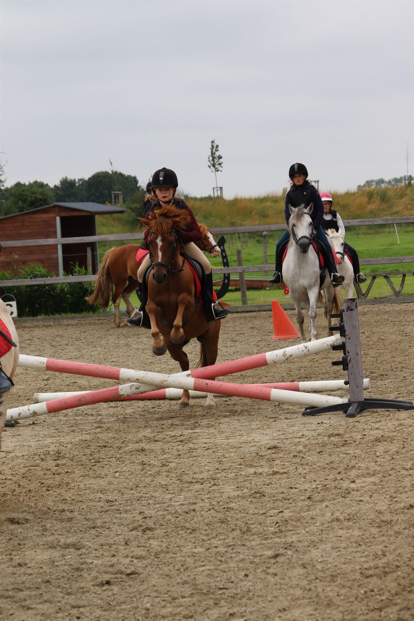 20210712 Sportkamp Week 28 Centrum De Boerekreek