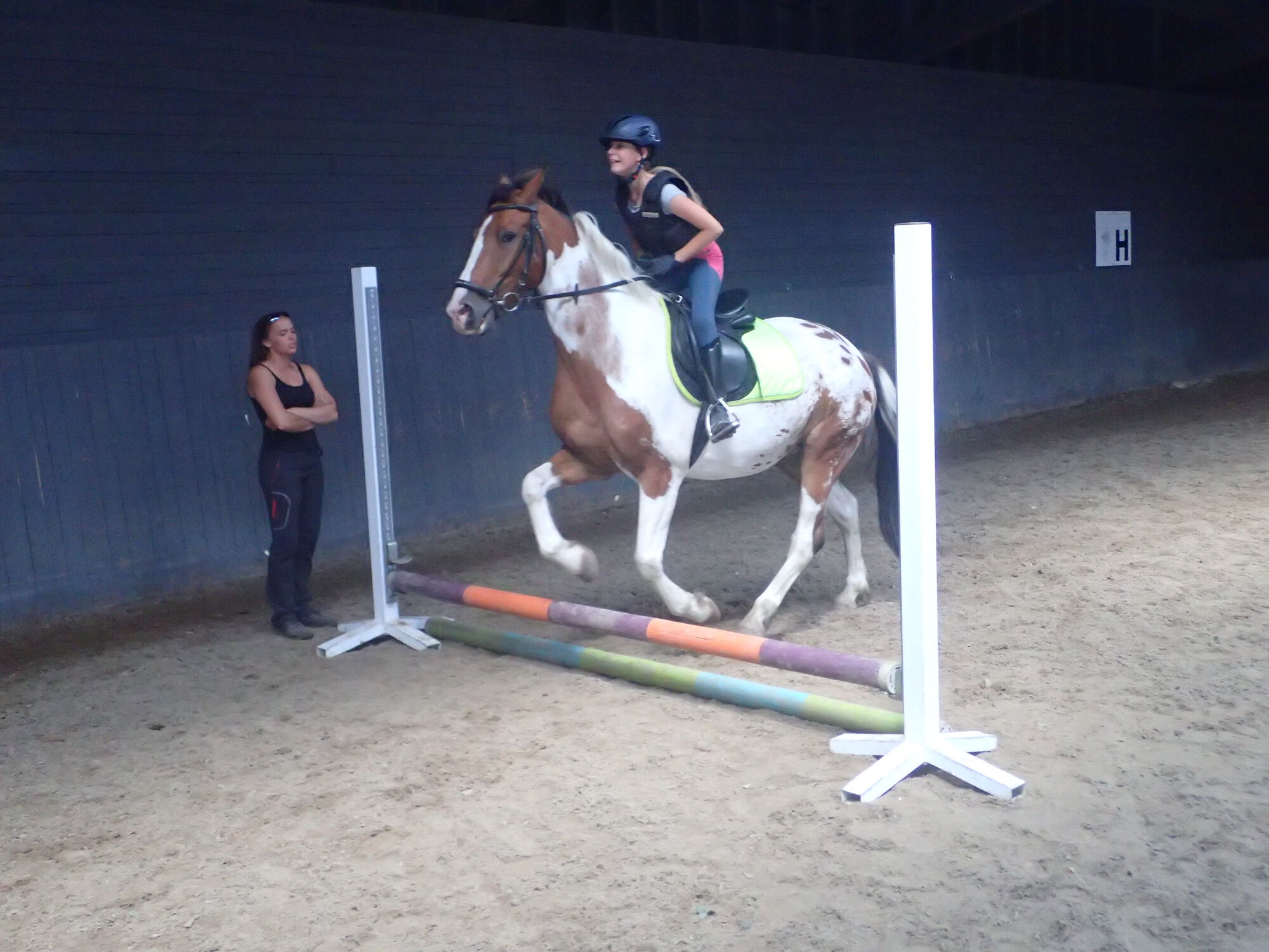 SK Zomer Week 6 -2019