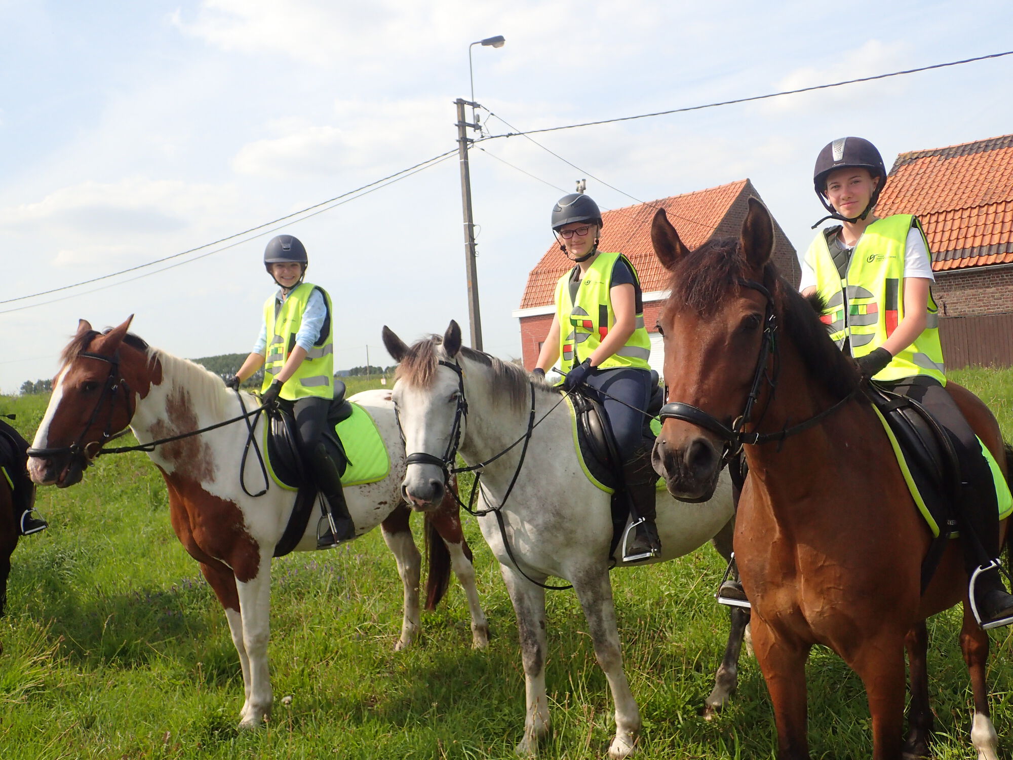 190819 - Sportkamp Zomer Week 8