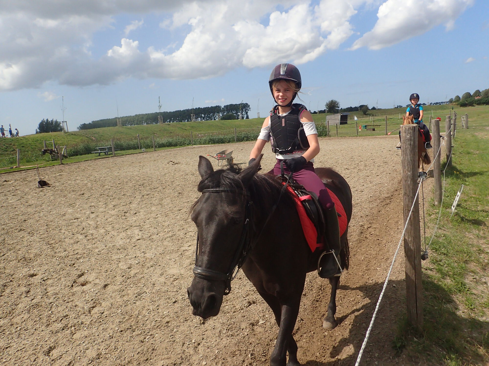 SK Zomer Week 6 -2019